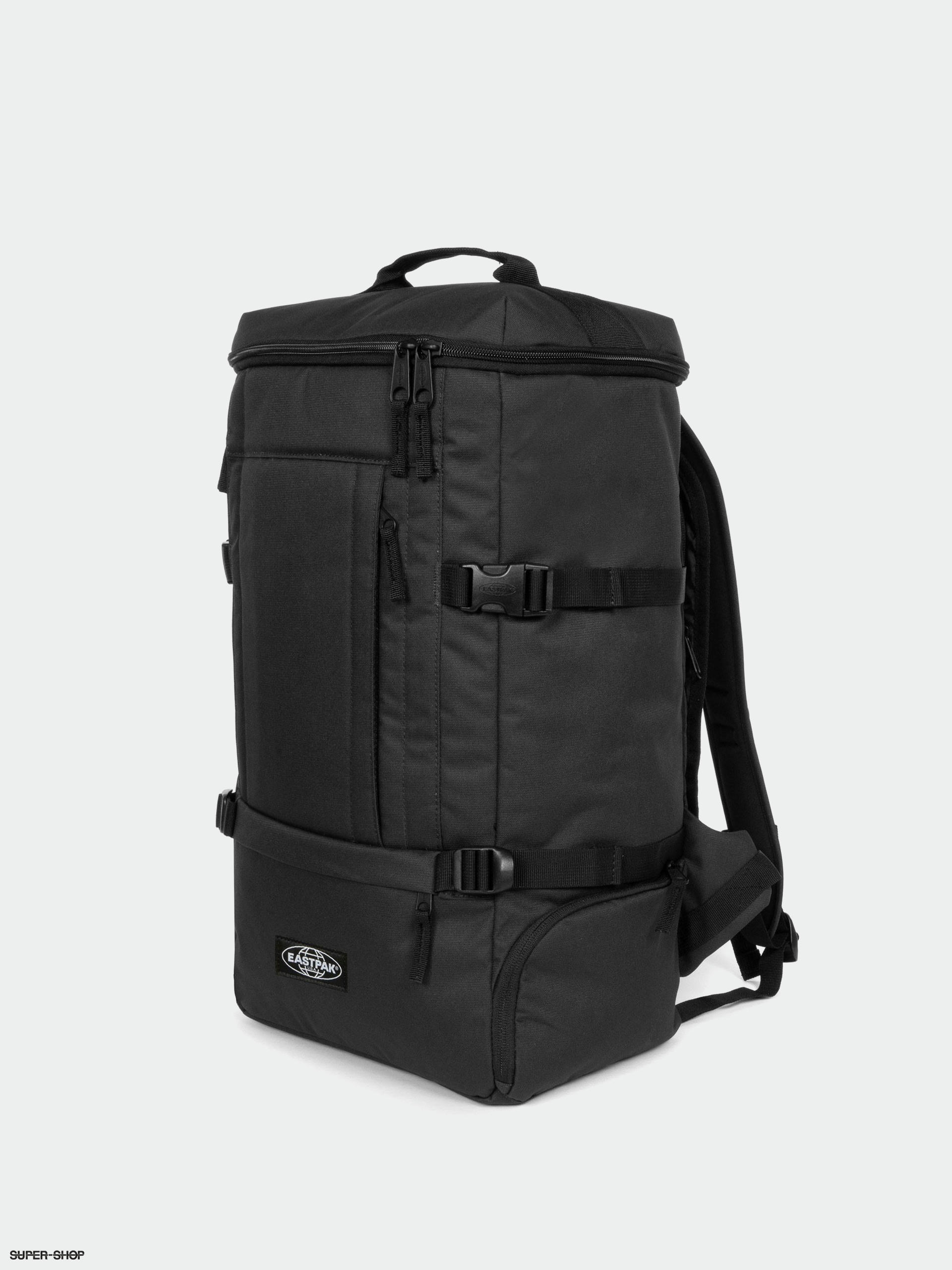 Eastpak volker black 2 hotsell