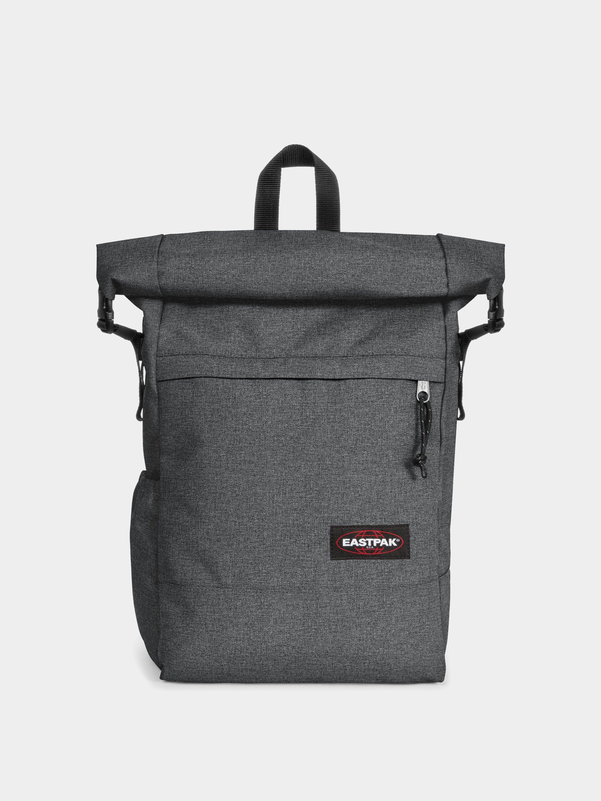 Eastpak Chester Backpack (black denim)