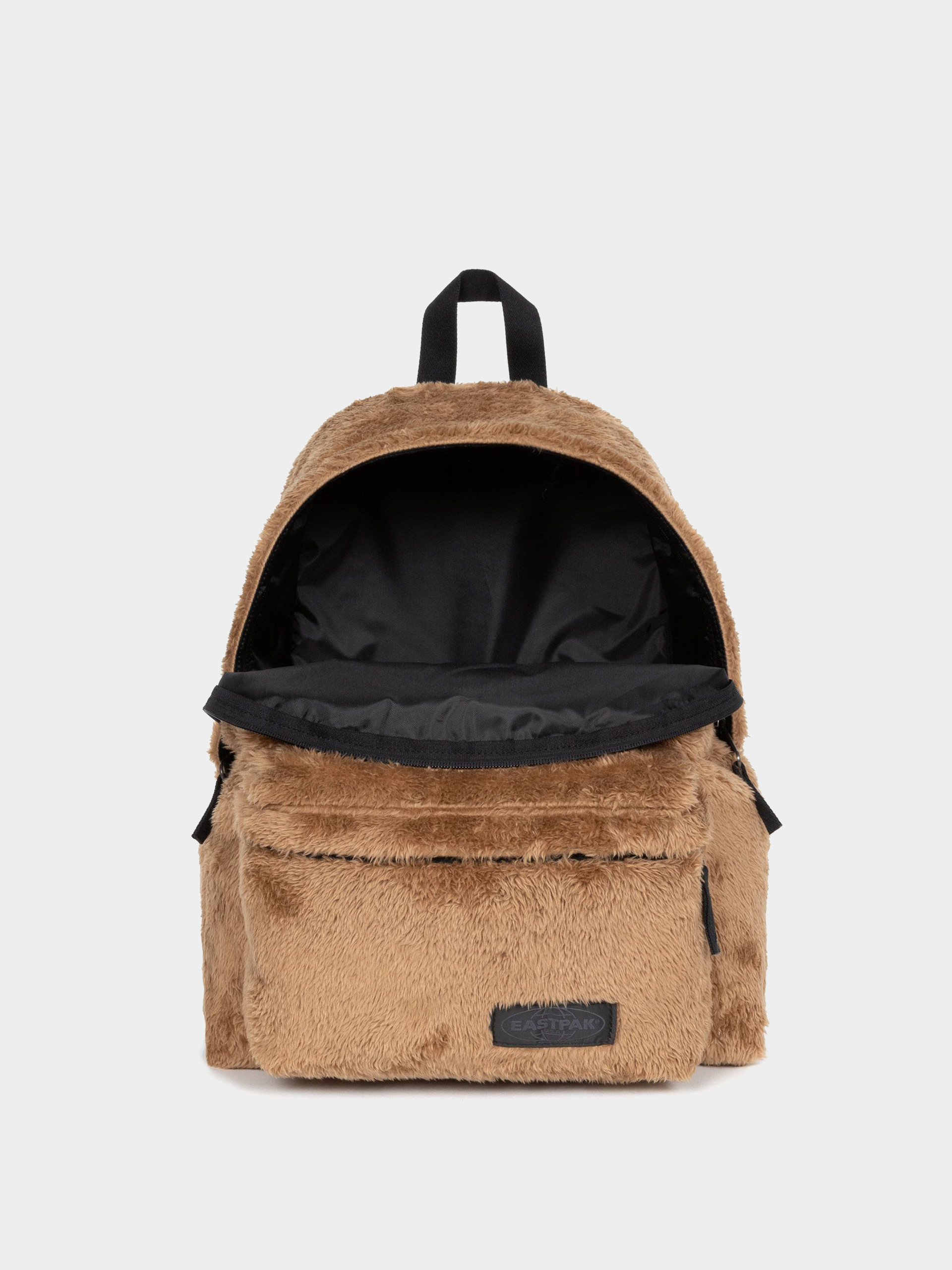 Backpack Eastpak Moumoute Eastpak Padded Pak R Backpack Brown