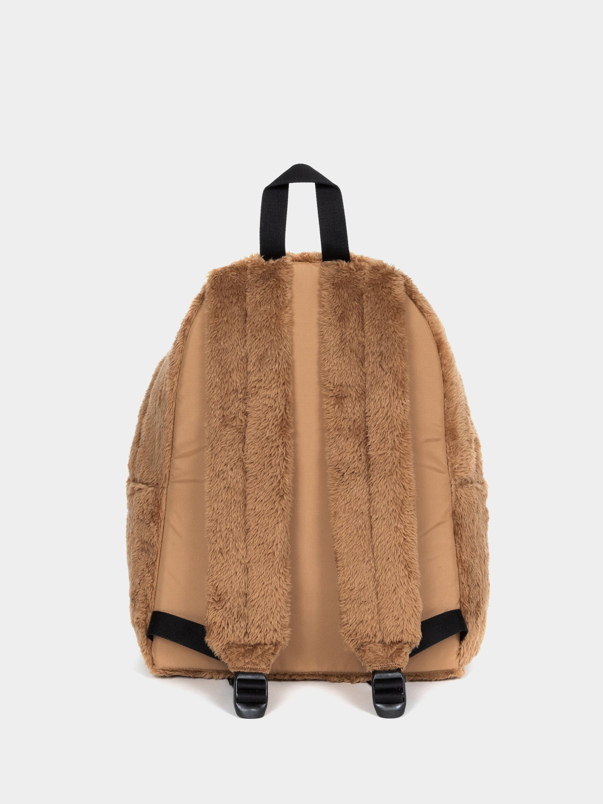 Eastpak Padded Pak R Backpack (fuzzy brown)