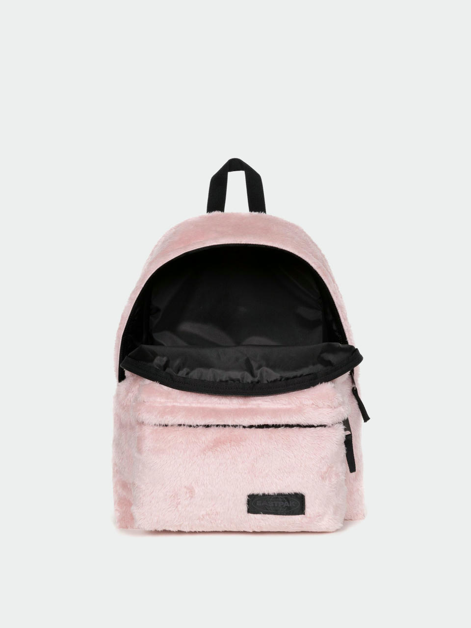 Eastpak Pak R Backpack (fuzzy pink)