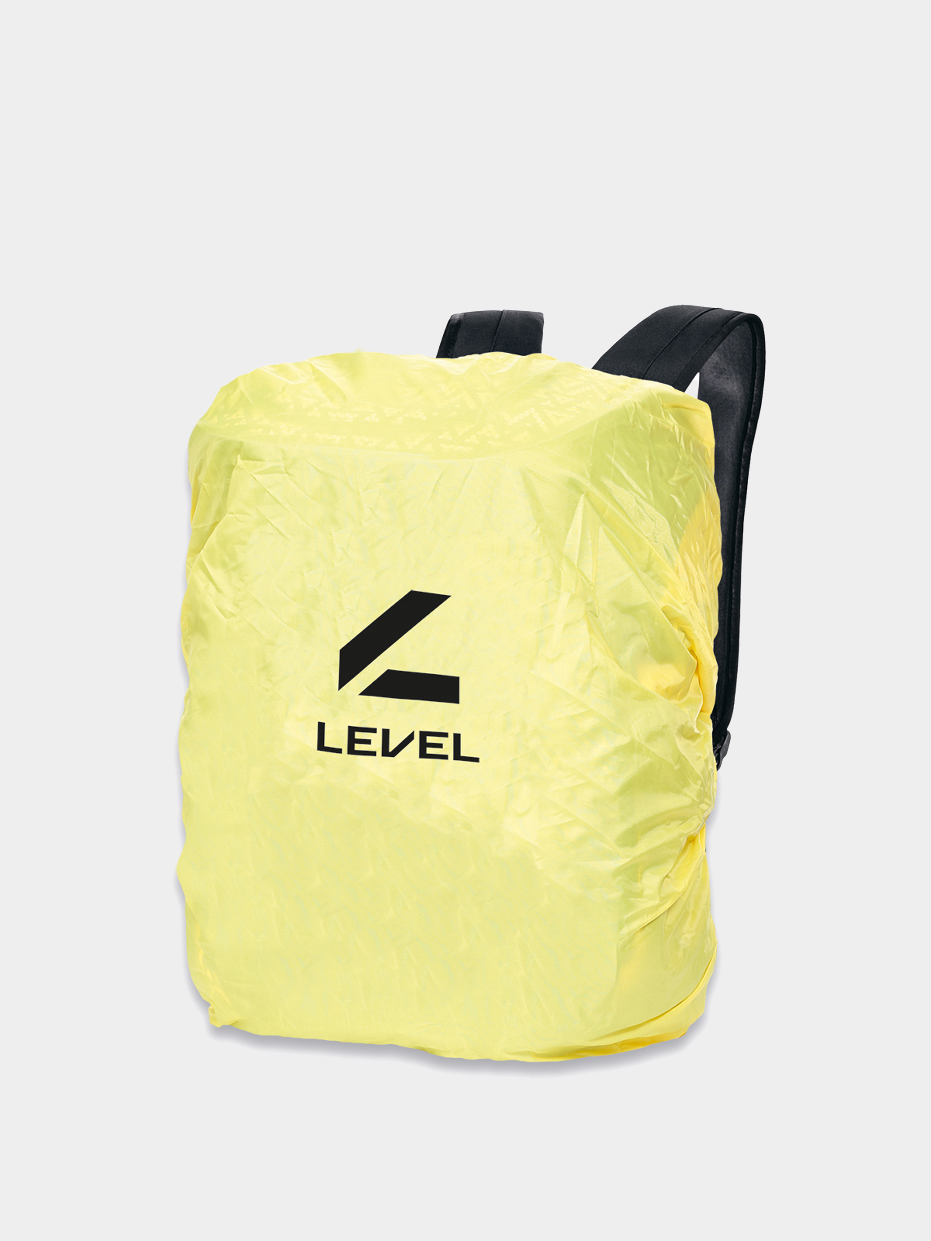 LEVEL Ski Team PRO バックパック Level Ski Team Pro Backpack - black (goldeneagle)