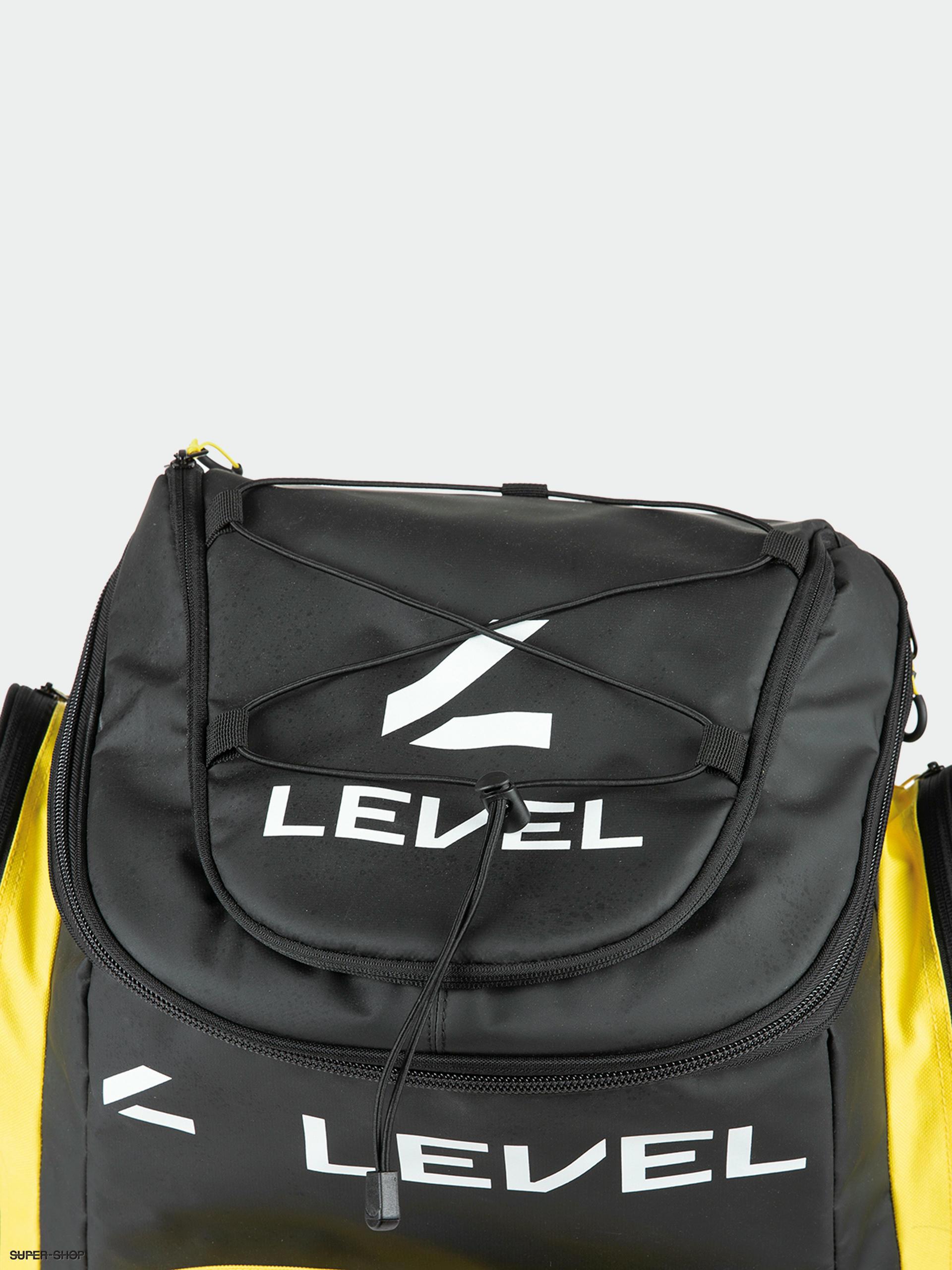 Level Ski Team Backpack (goldeneagle)