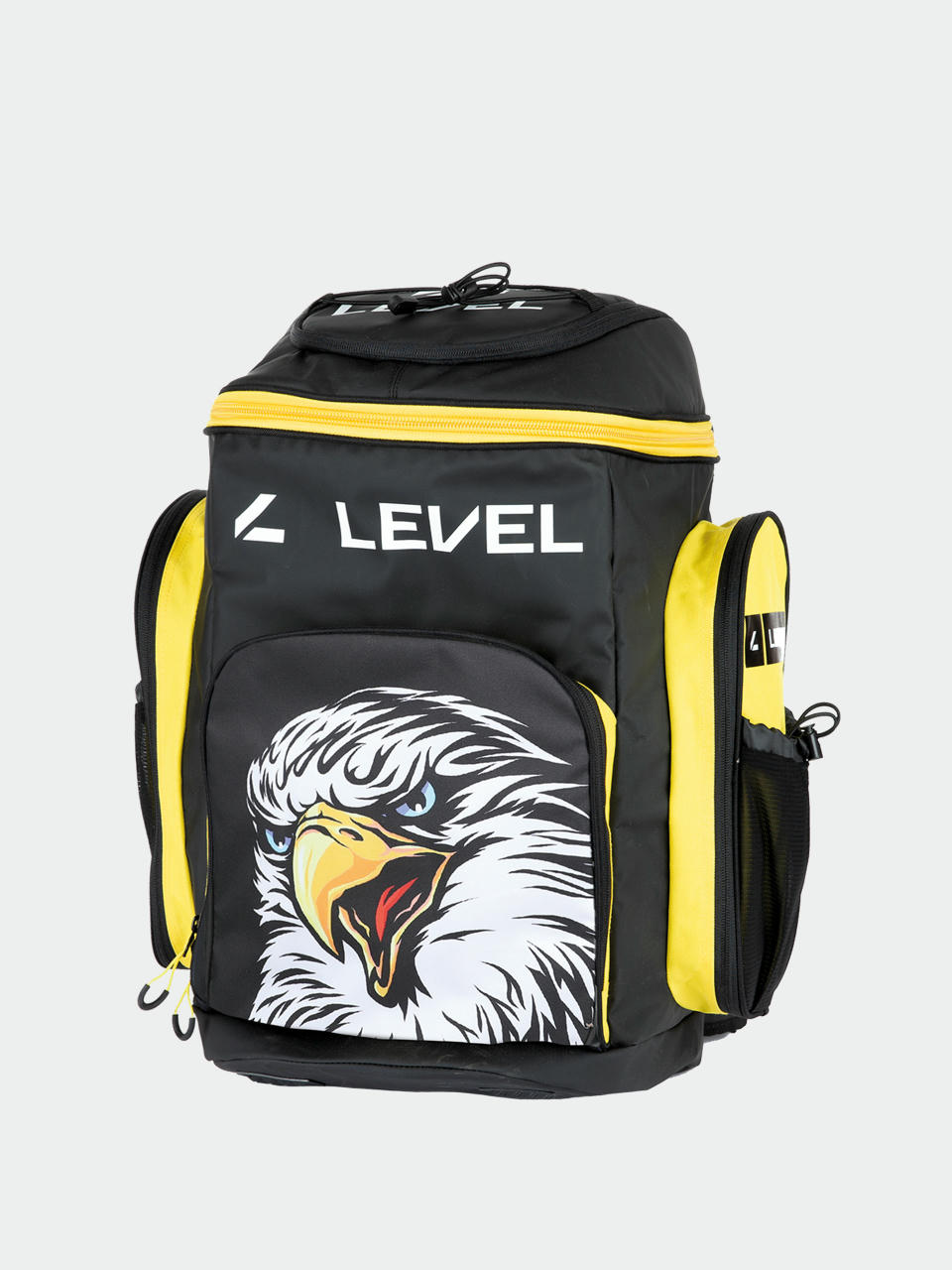 Level Ski Team Backpack (goldeneagle)