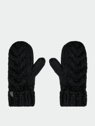 Roxy Winter Gloves Wmn (black)