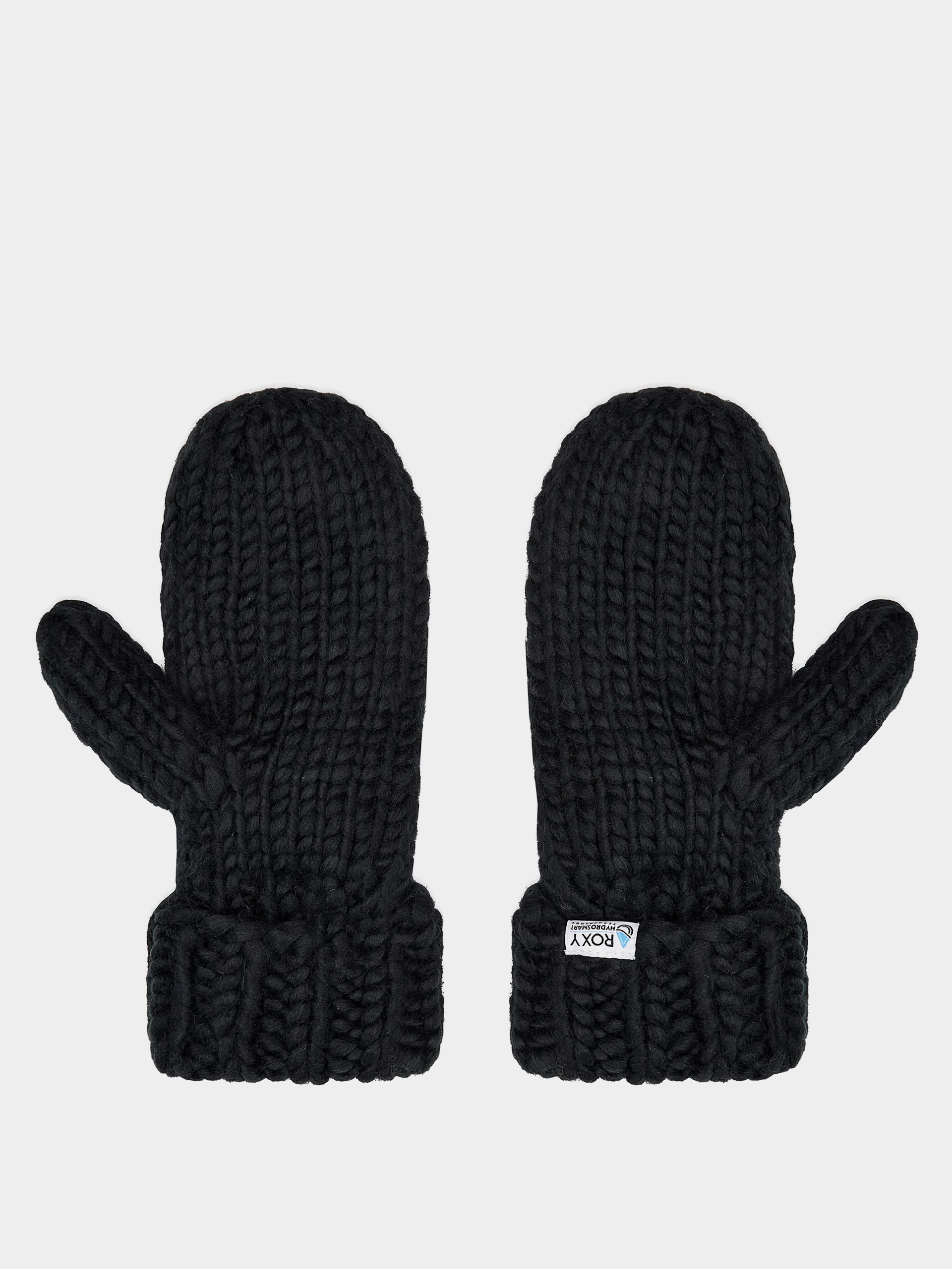 Roxy Winter Gloves Wmn (black)