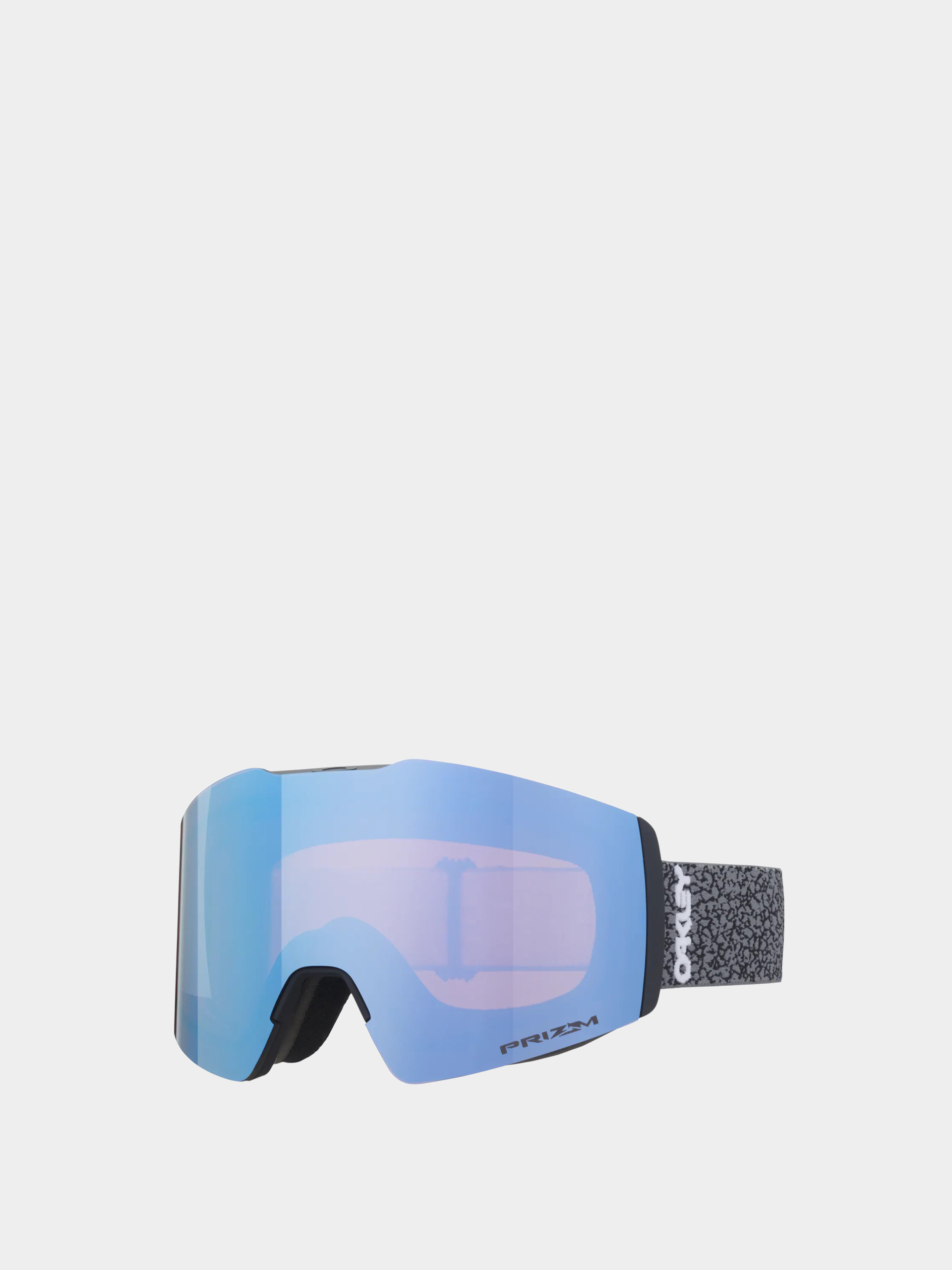 Oakley Fall Line M Goggles (grey terrain/prizm sapphire iridium)