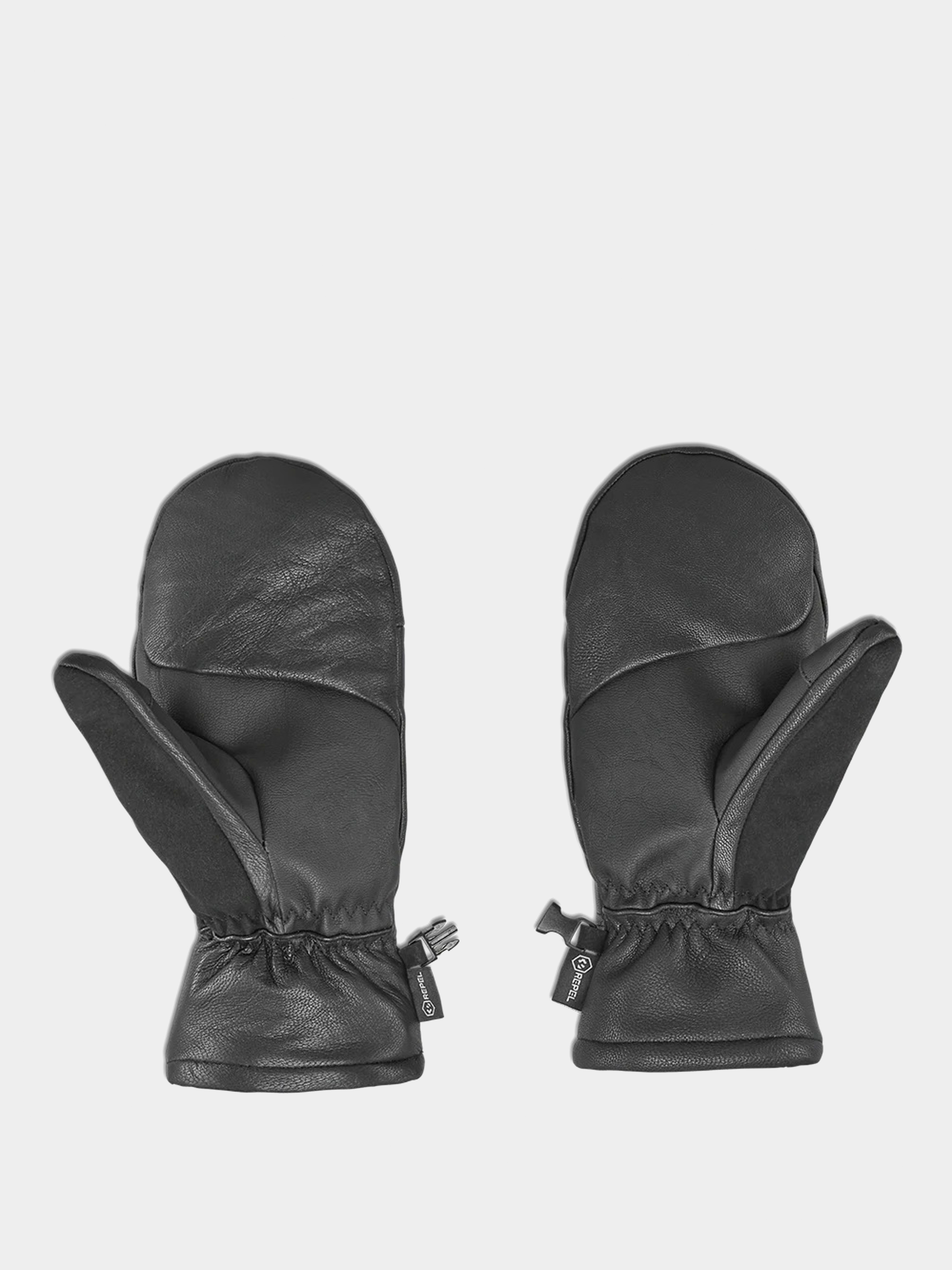 ThirtyTwo Outpost Mitt Handschuhe (black)