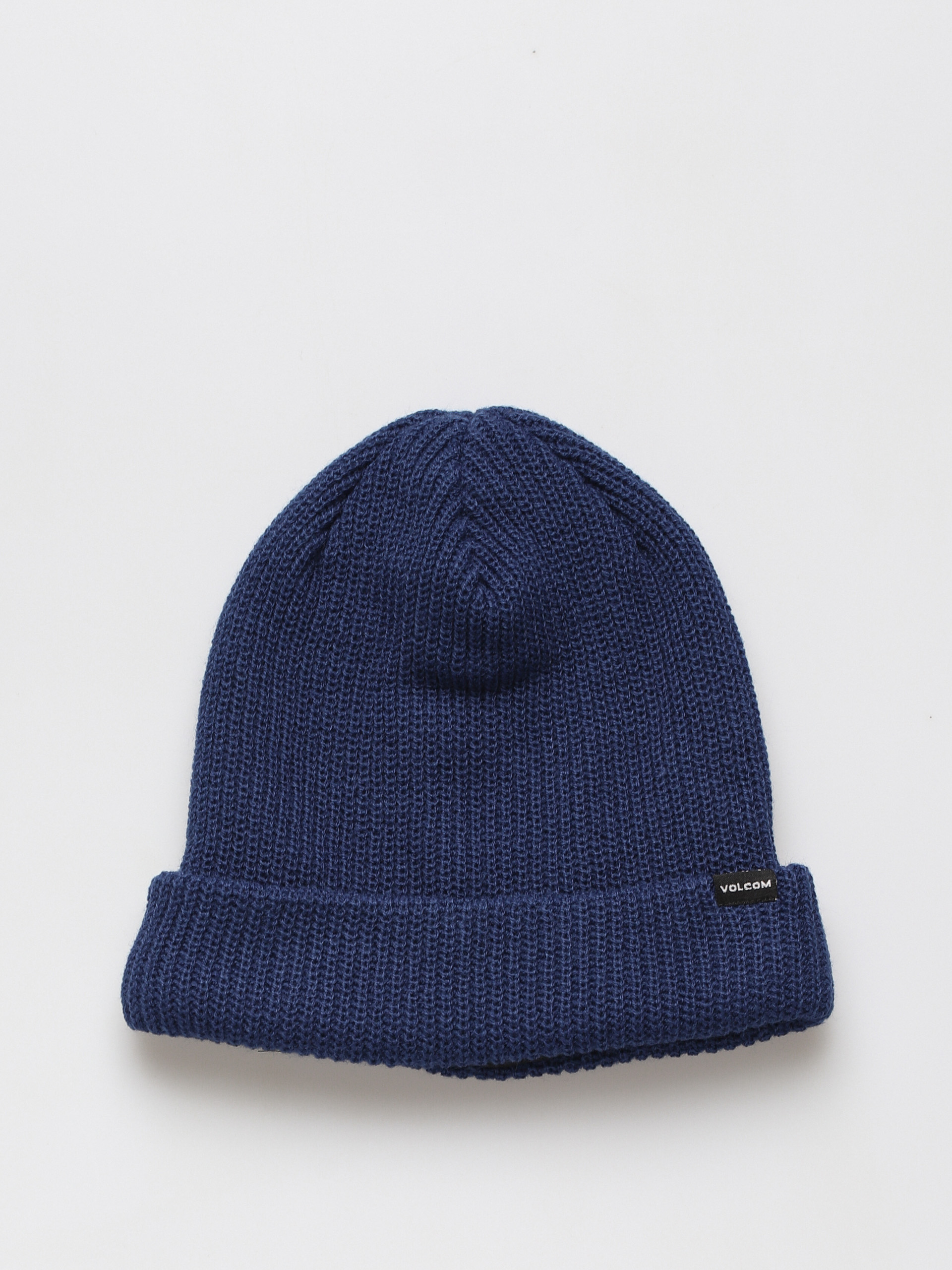 Volcom Sweep Lined Beanie (dark blue)