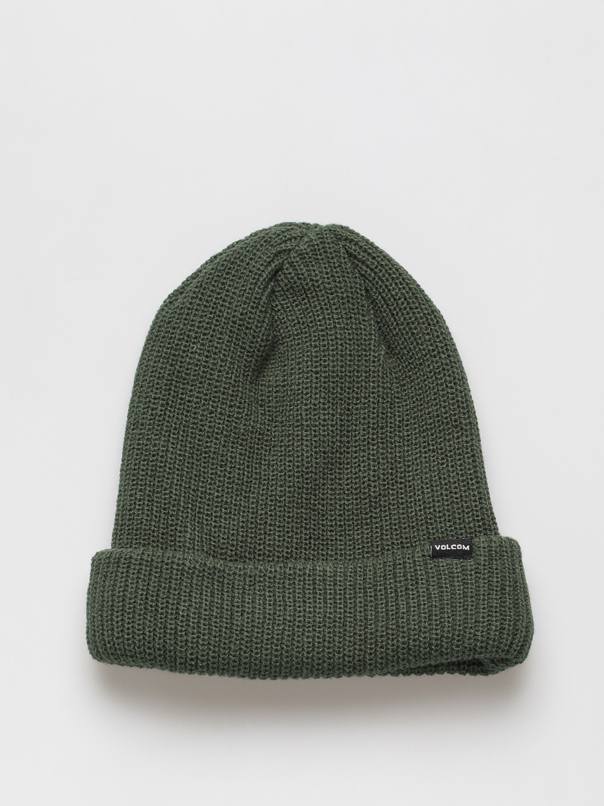 Volcom Sweep Lined Beanie (military)