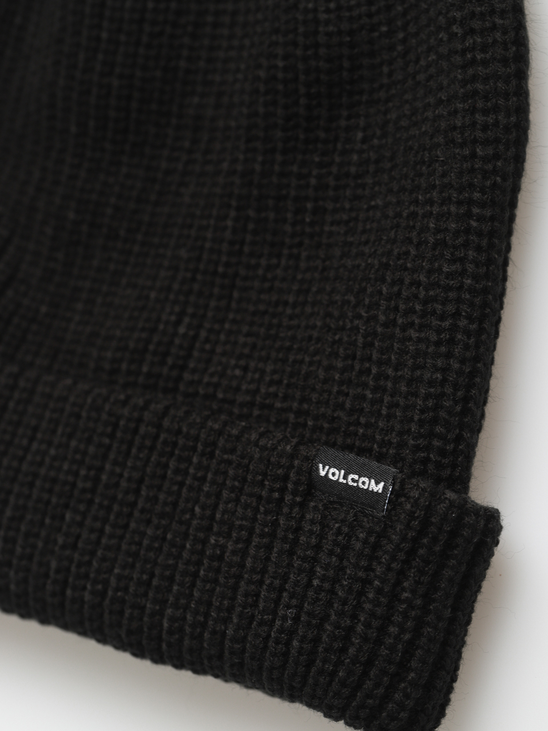 Volcom Sweep Beanie (black)