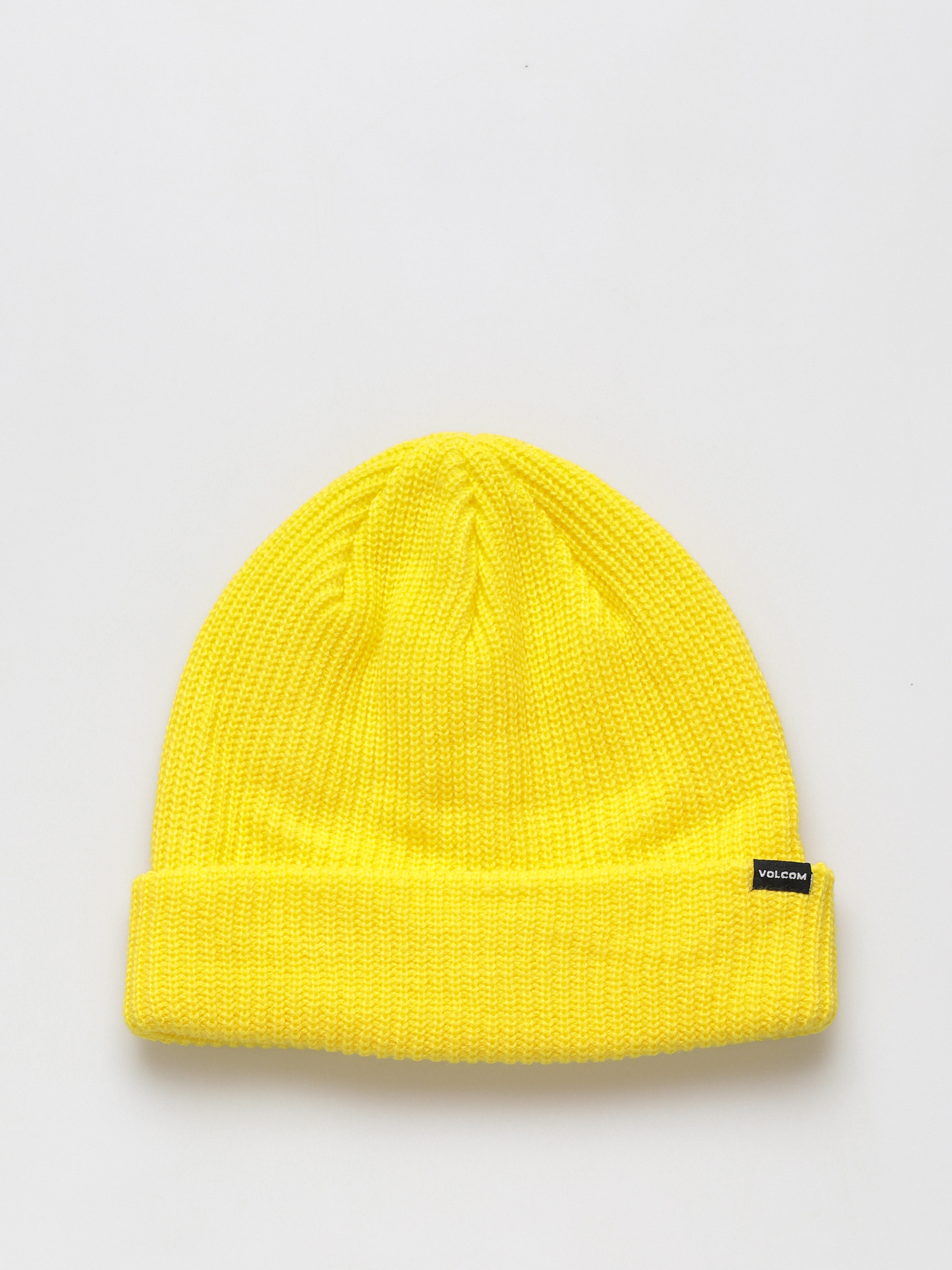 Volcom Sweep Beanie (citron)