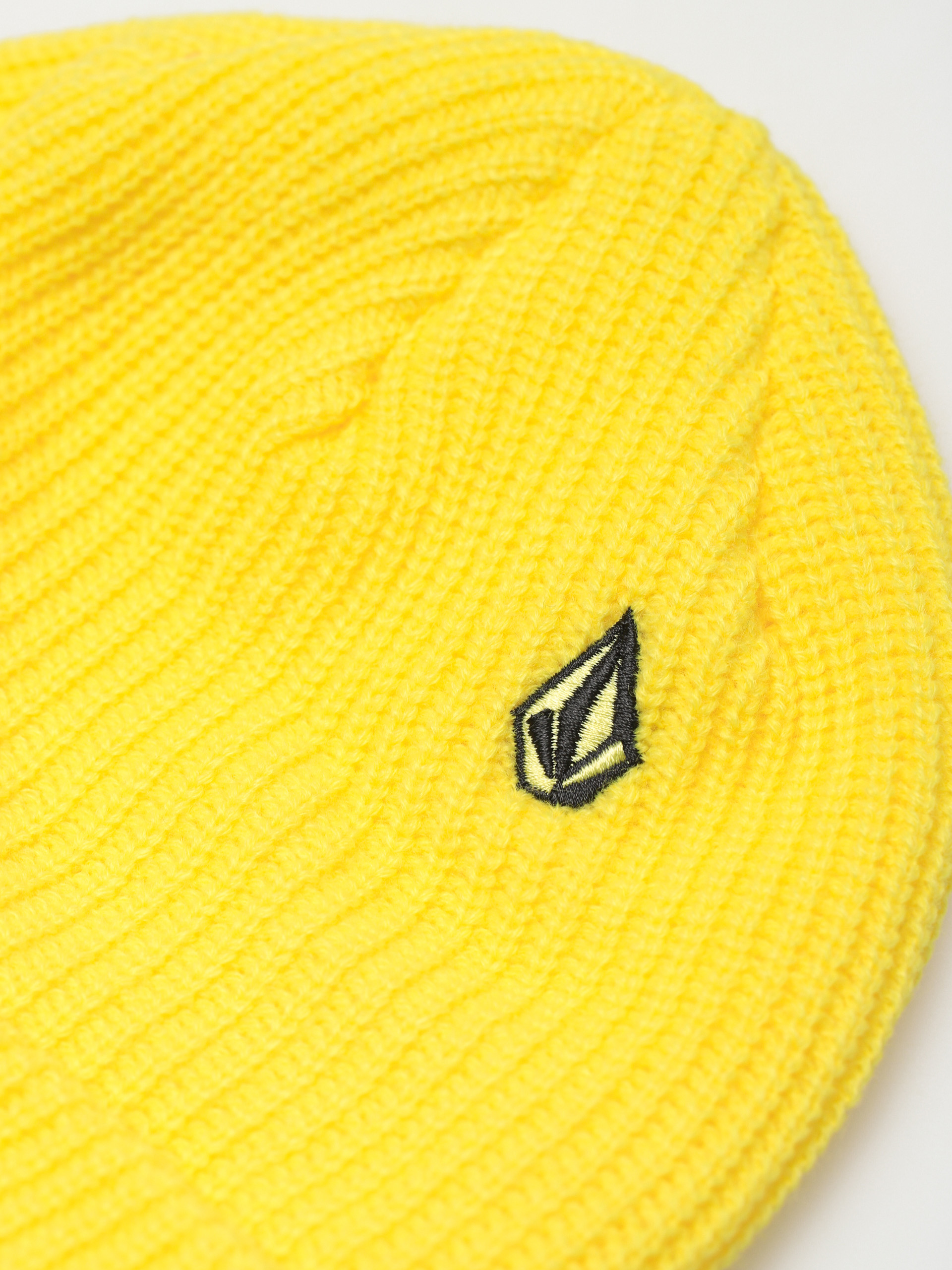 Volcom Sweep Mütze (citron)