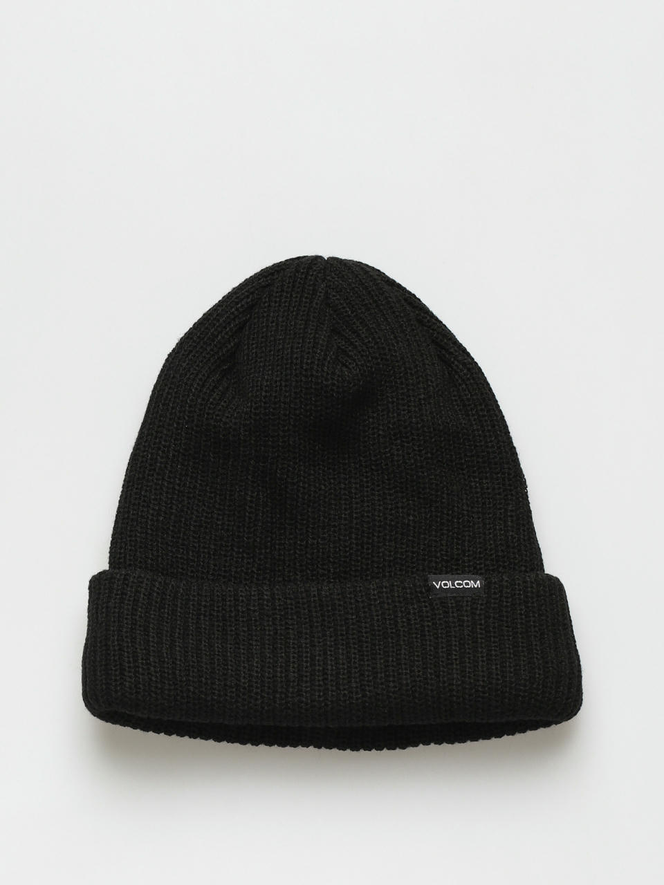 Volcom Polar Lined Beanie Wmn (black)