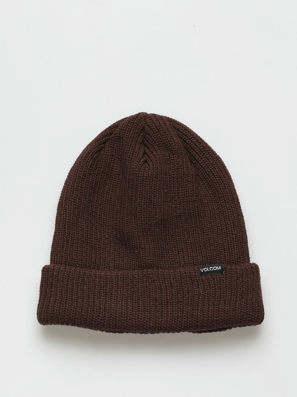 Volcom Polar Lined Beanie Wmn (black plum)