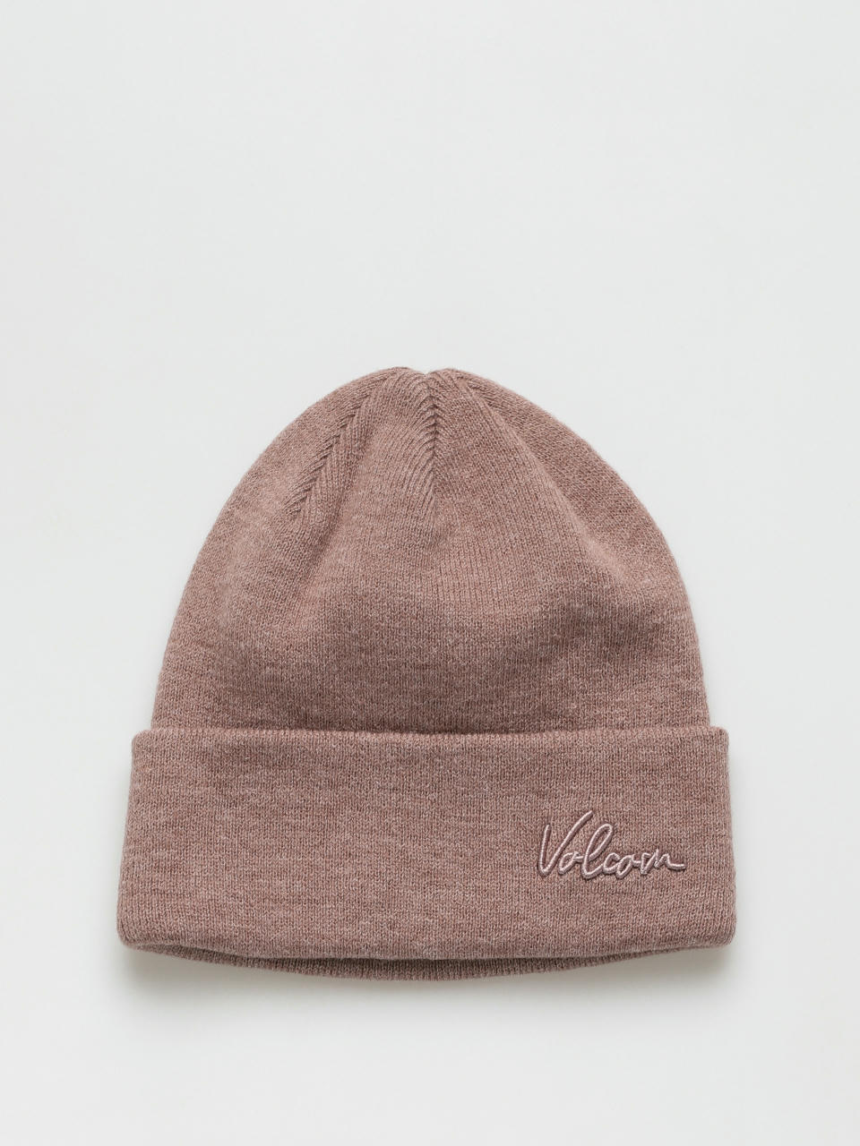 Volcom Favorite Beanie Wmn (rosewood)