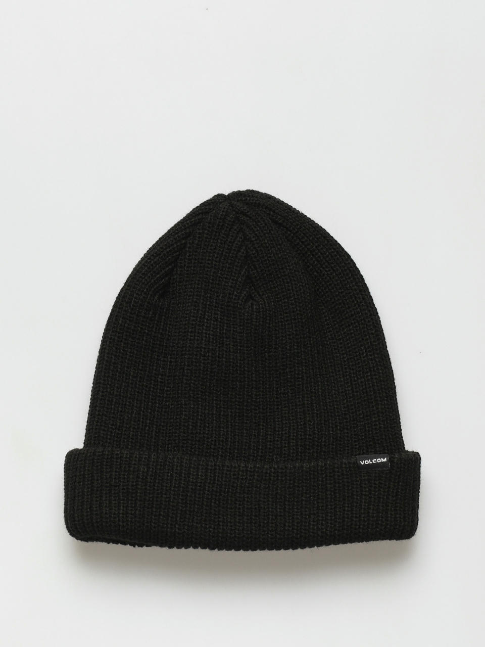 Volcom Sweep Lined Mütze (black)