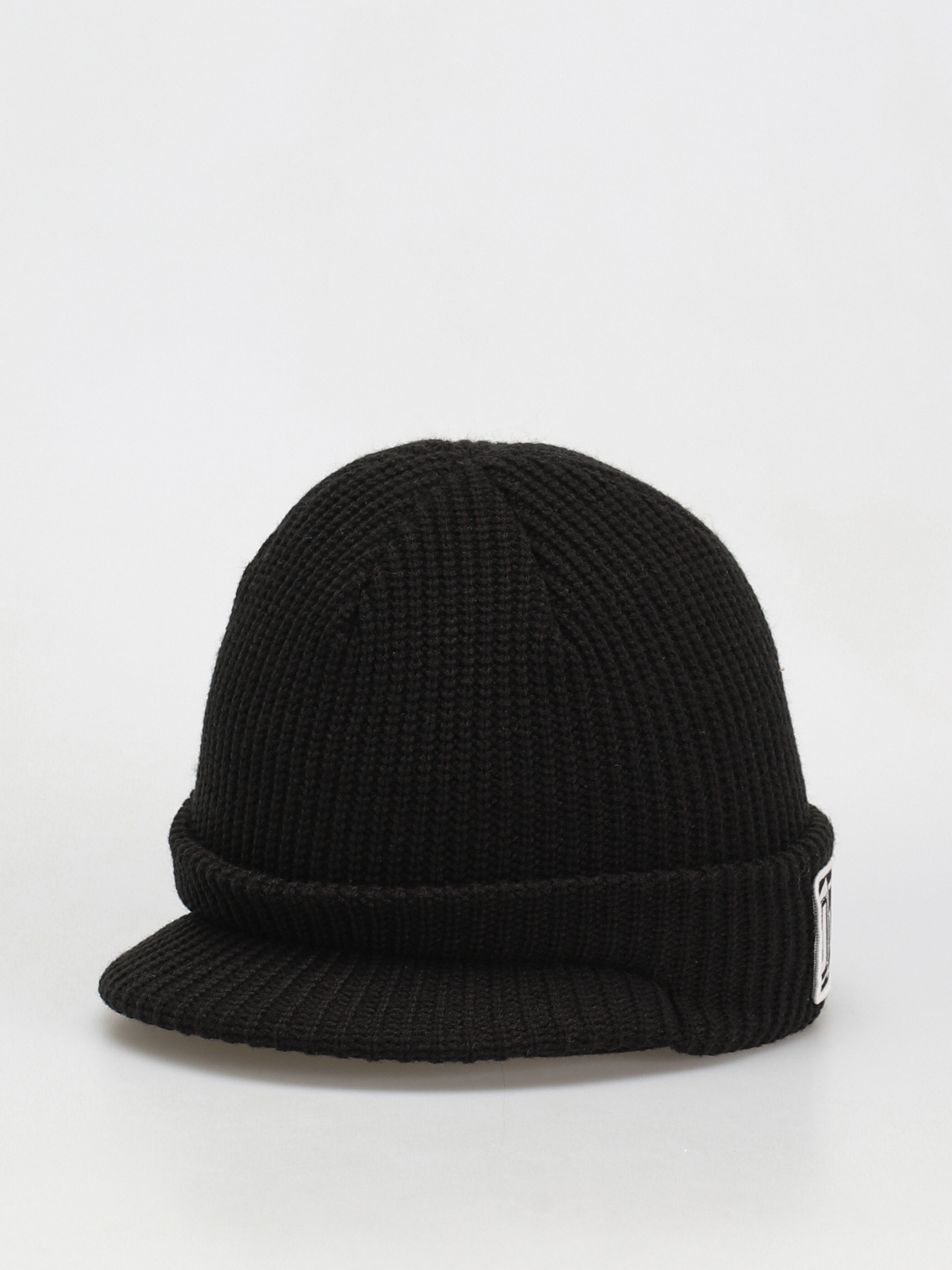 Volcom Jla Visor Beanie (black)