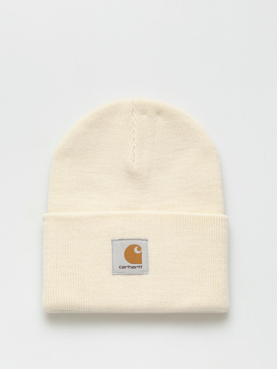 Carhartt WIP Acrylic Watch Beanie (natural)