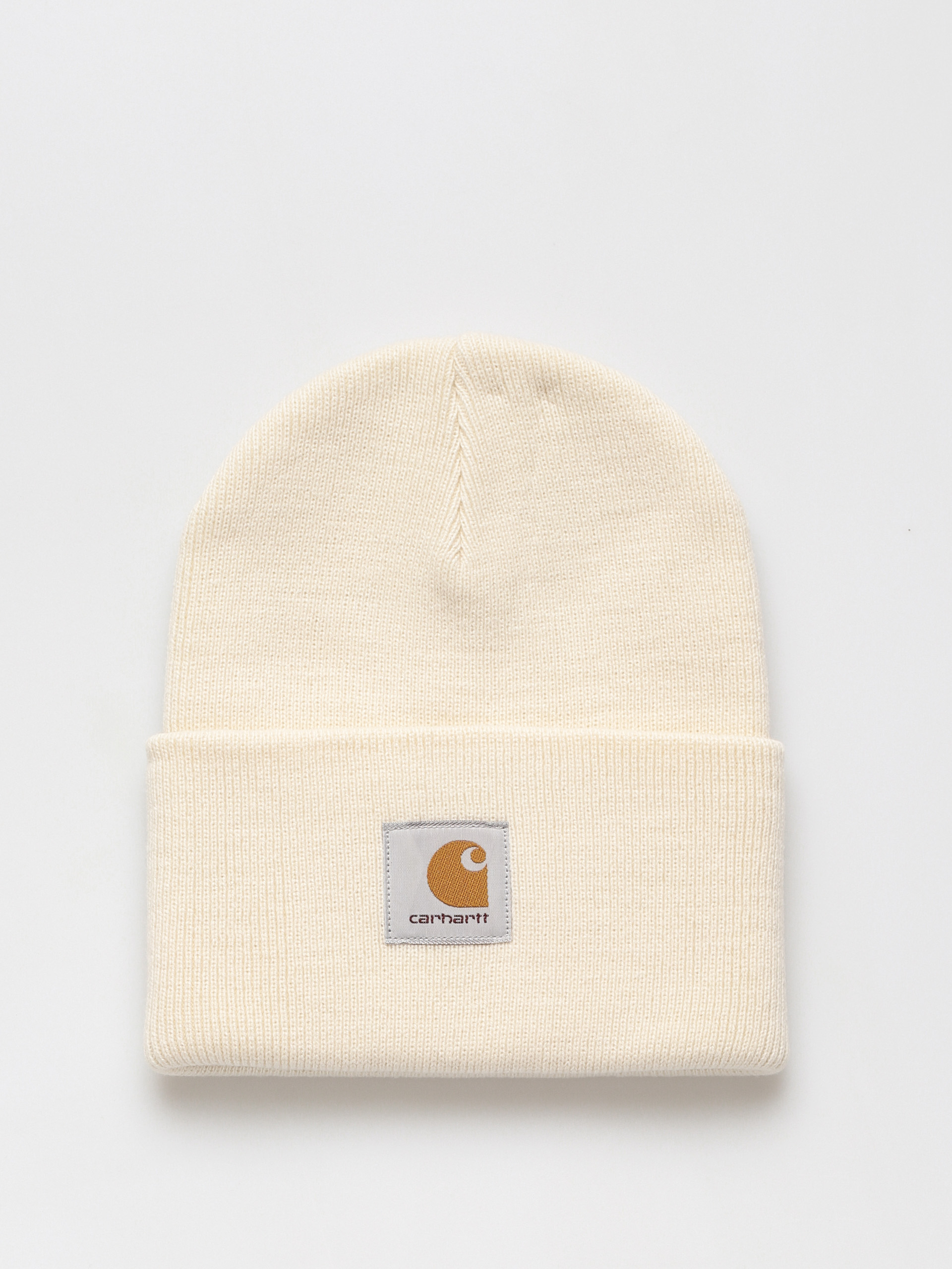 Carhartt WIP Acrylic Watch Beanie (natural)