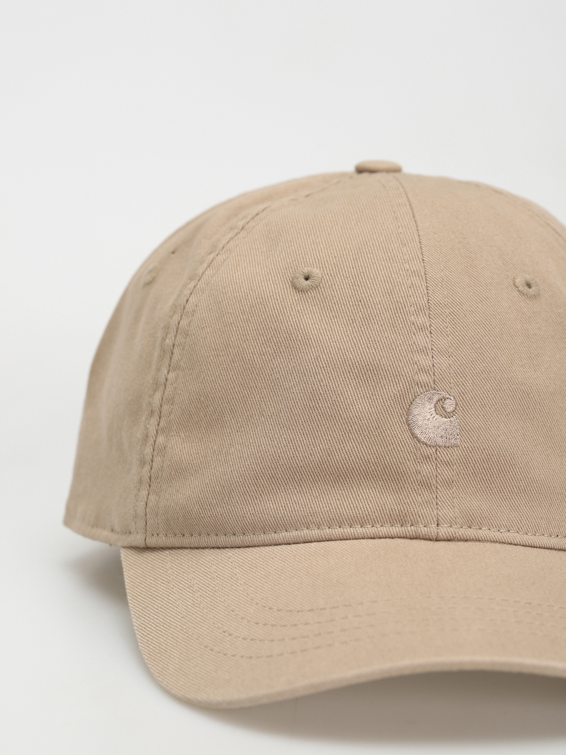 Carhartt WIP Madison Logo Cap (wall)