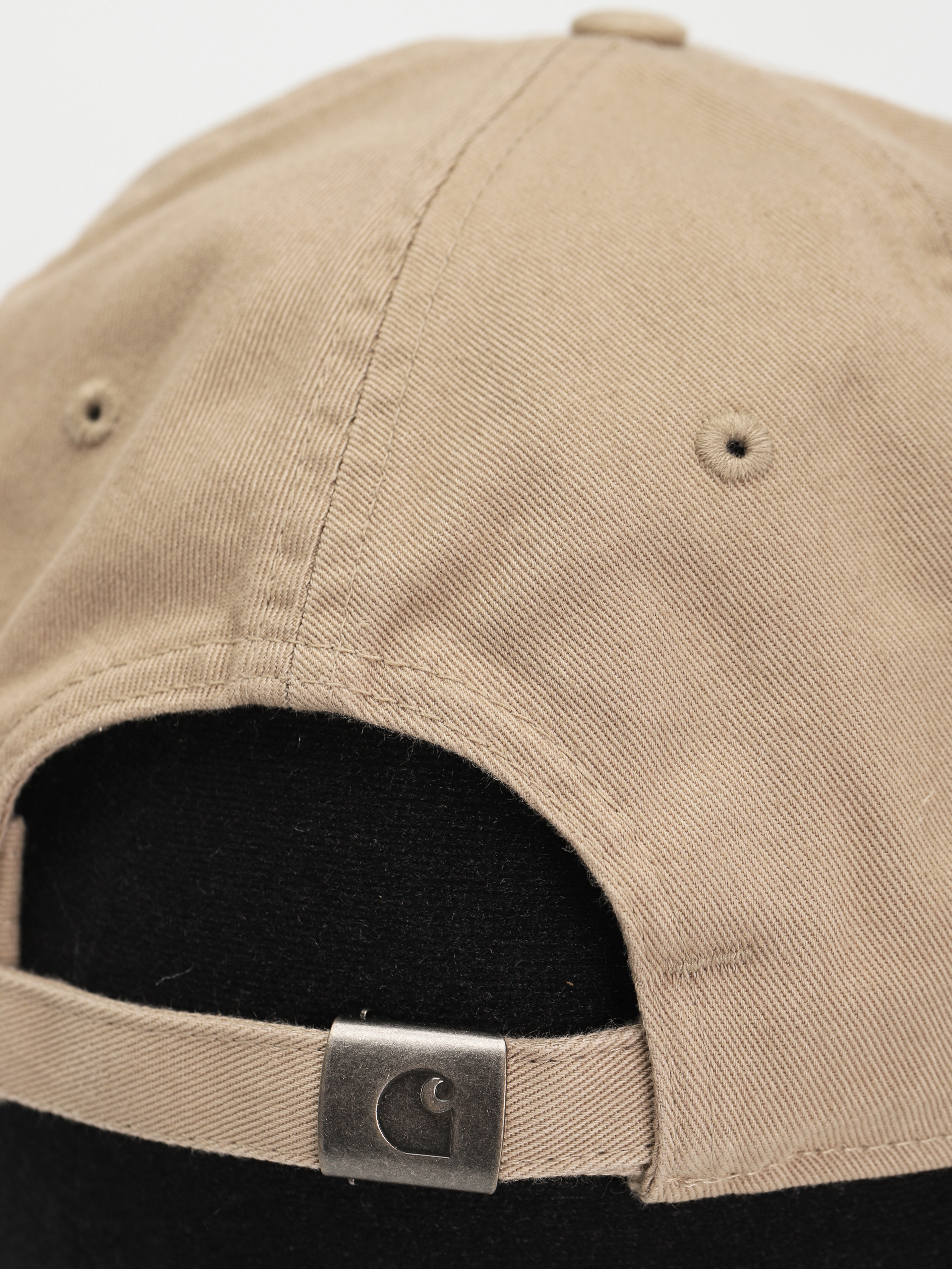 Carhartt WIP Madison Logo Cap (wall)