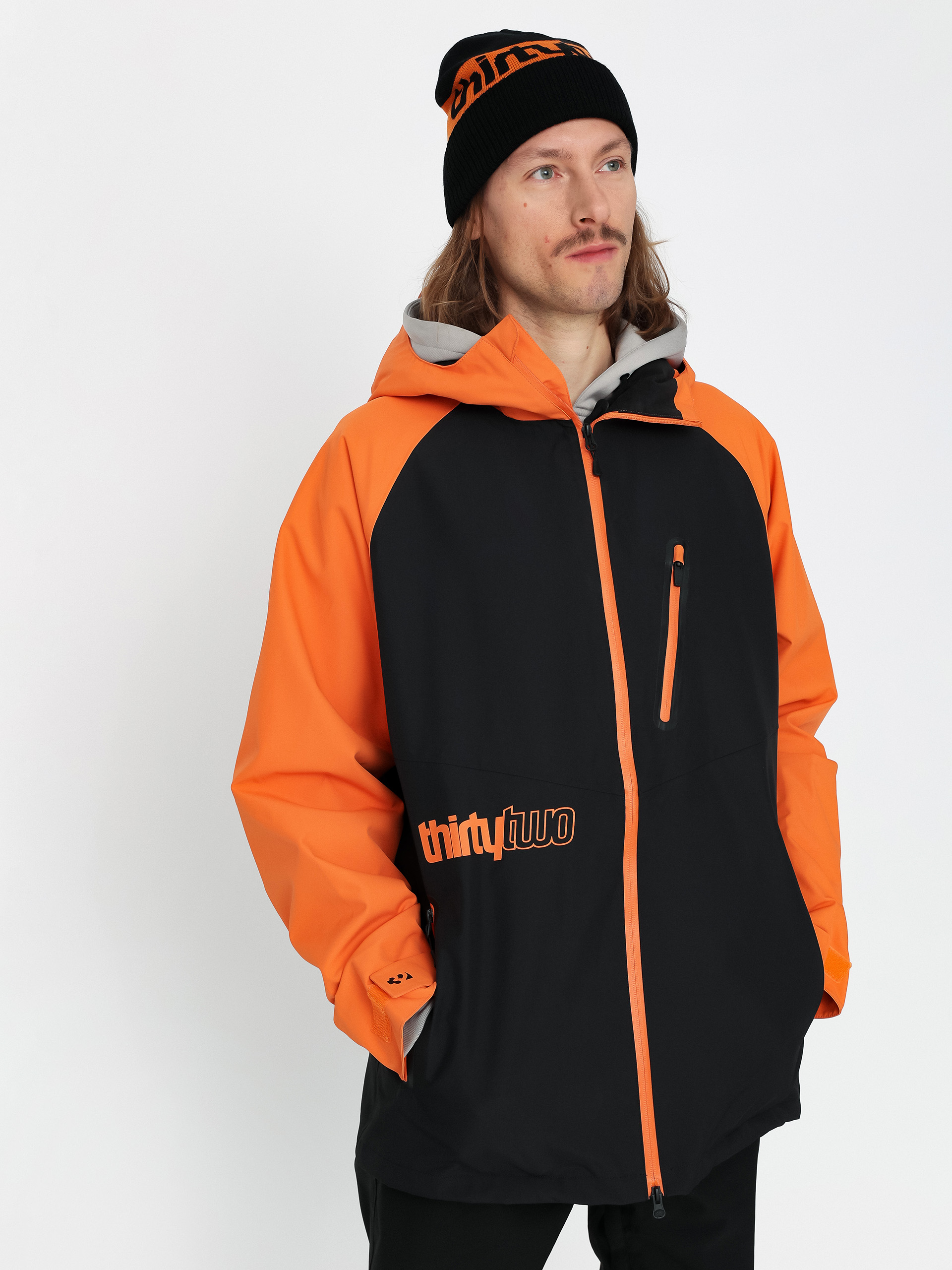 Thirtytwo Giacche Snowboard Uomo ThirtyTwo Grasser Snowboard