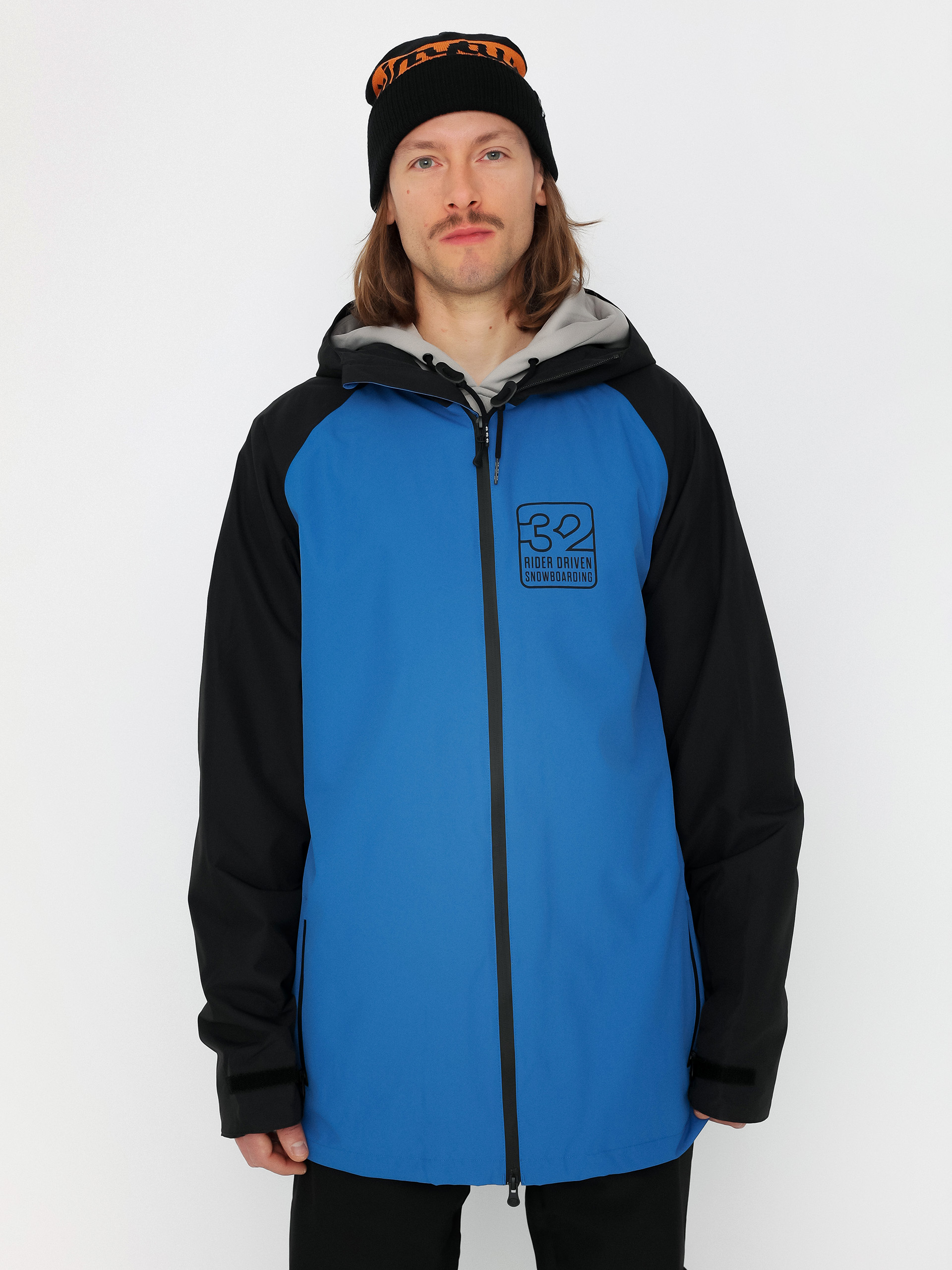 ThirtyTwo Gateway Snowboard jacket (snorkel blue)