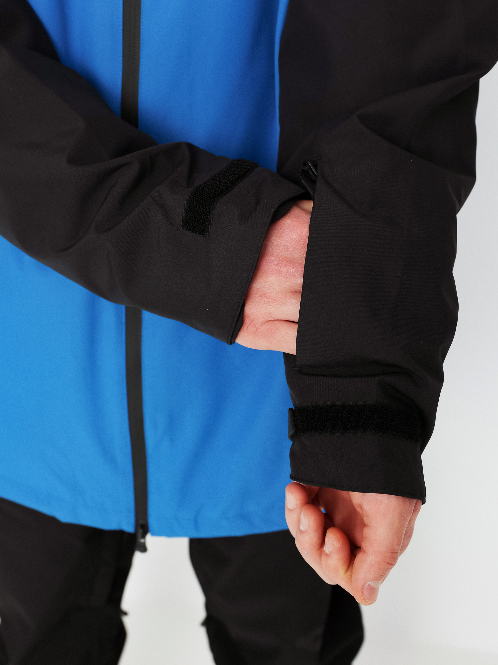 Thirtytwo GATEWAY JACKET Snorkel Blue  サーティーツー ゲートウェイ ジャケット　M thirtytwo（サーティーツー） THIRTYTWO TM JKT カラー:SNORKEL BLUE