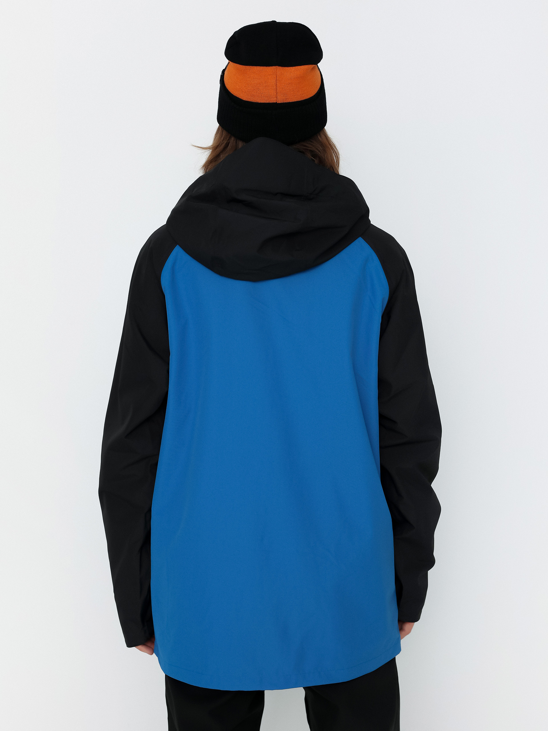 Thirtytwo GATEWAY JACKET Snorkel Blue  サーティーツー ゲートウェイ ジャケット　M thirtytwo（サーティーツー） THIRTYTWO TM JKT カラー:SNORKEL BLUE