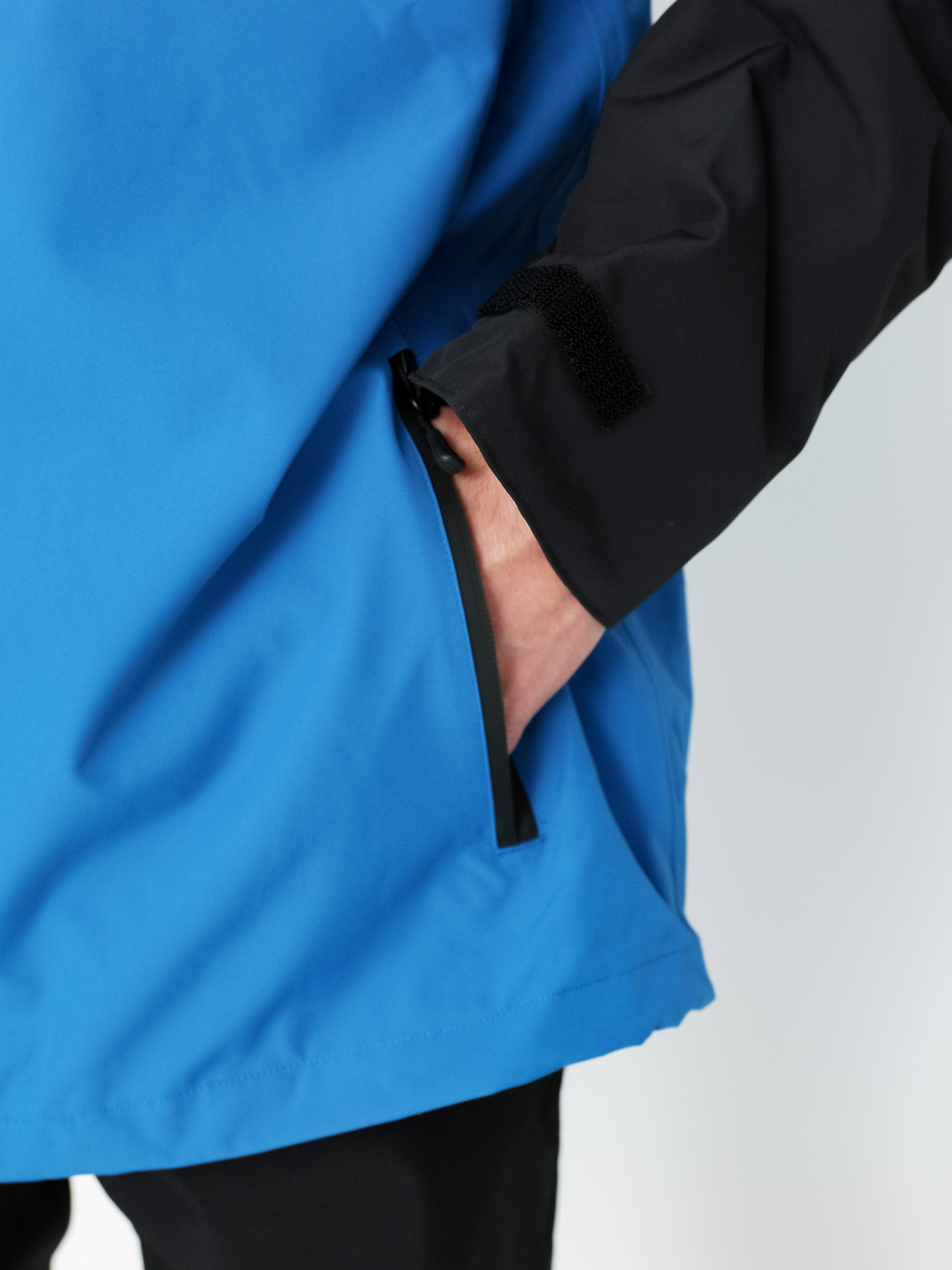 Herren ThirtyTwo Gateway Snowboardjacke (snorkel blue)