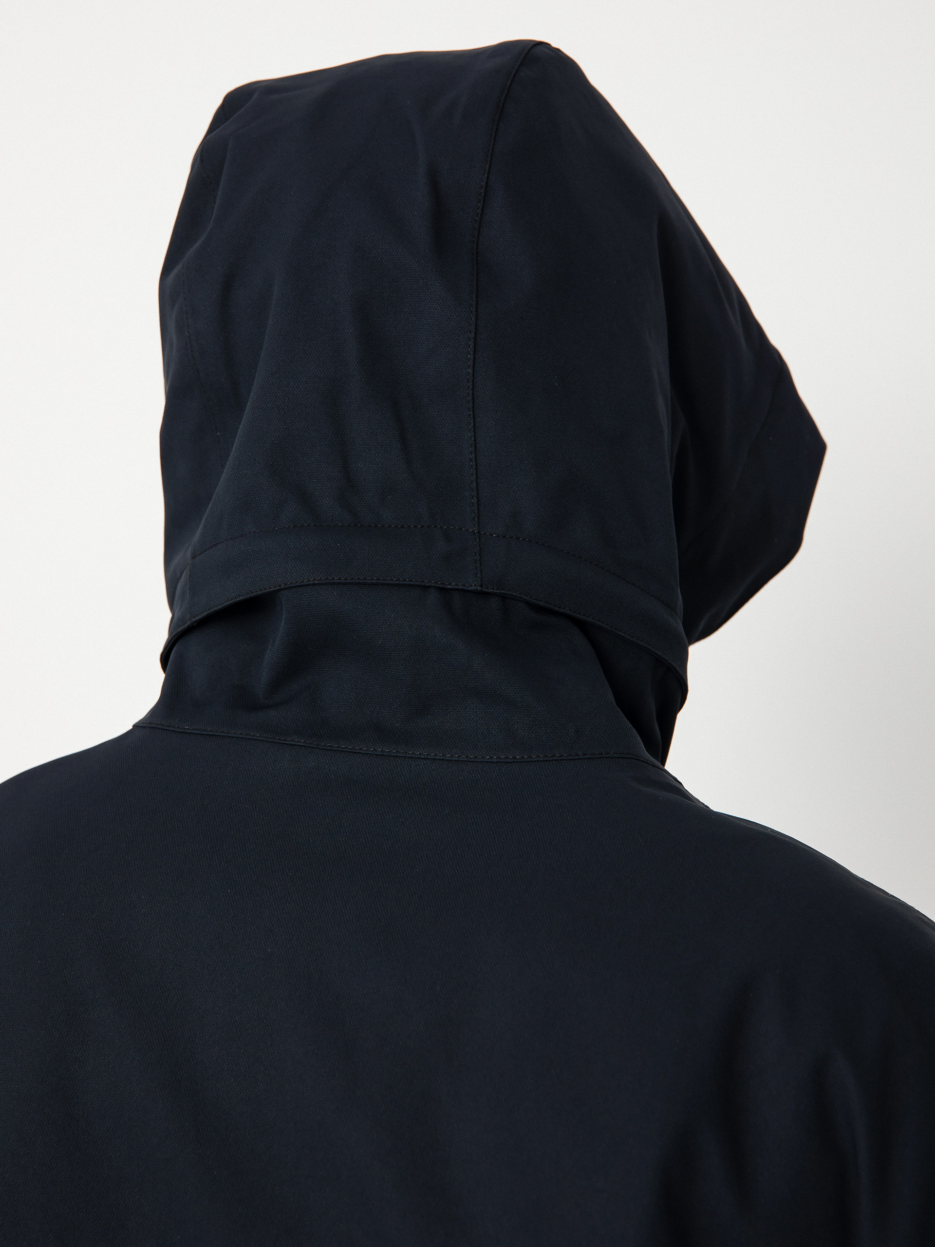 Mens Volcom Quad Angle 2L Tds Snowboard jacket (dark teak)