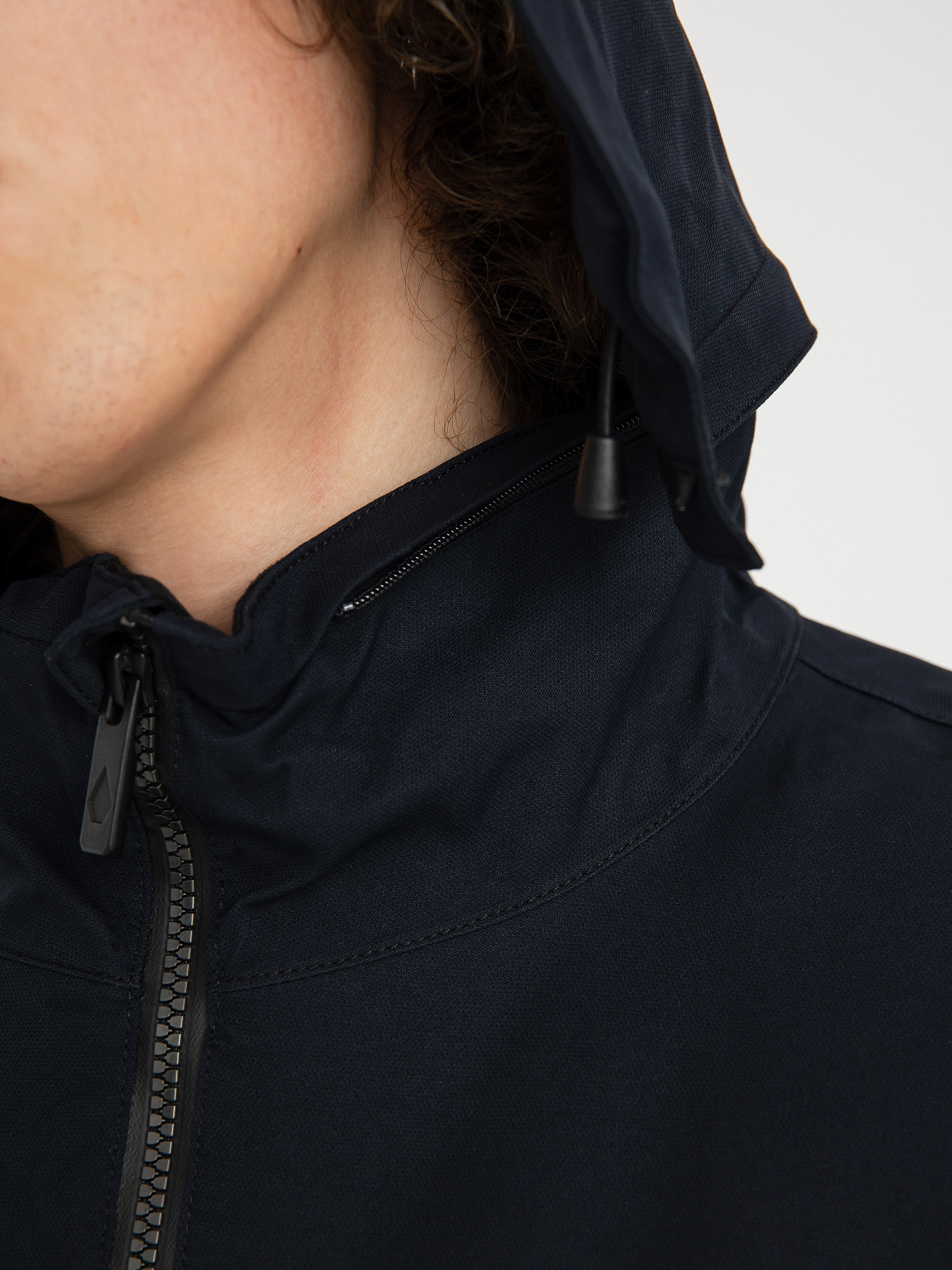 Mens Volcom Quad Angle 2L Tds Snowboard jacket (dark teak)