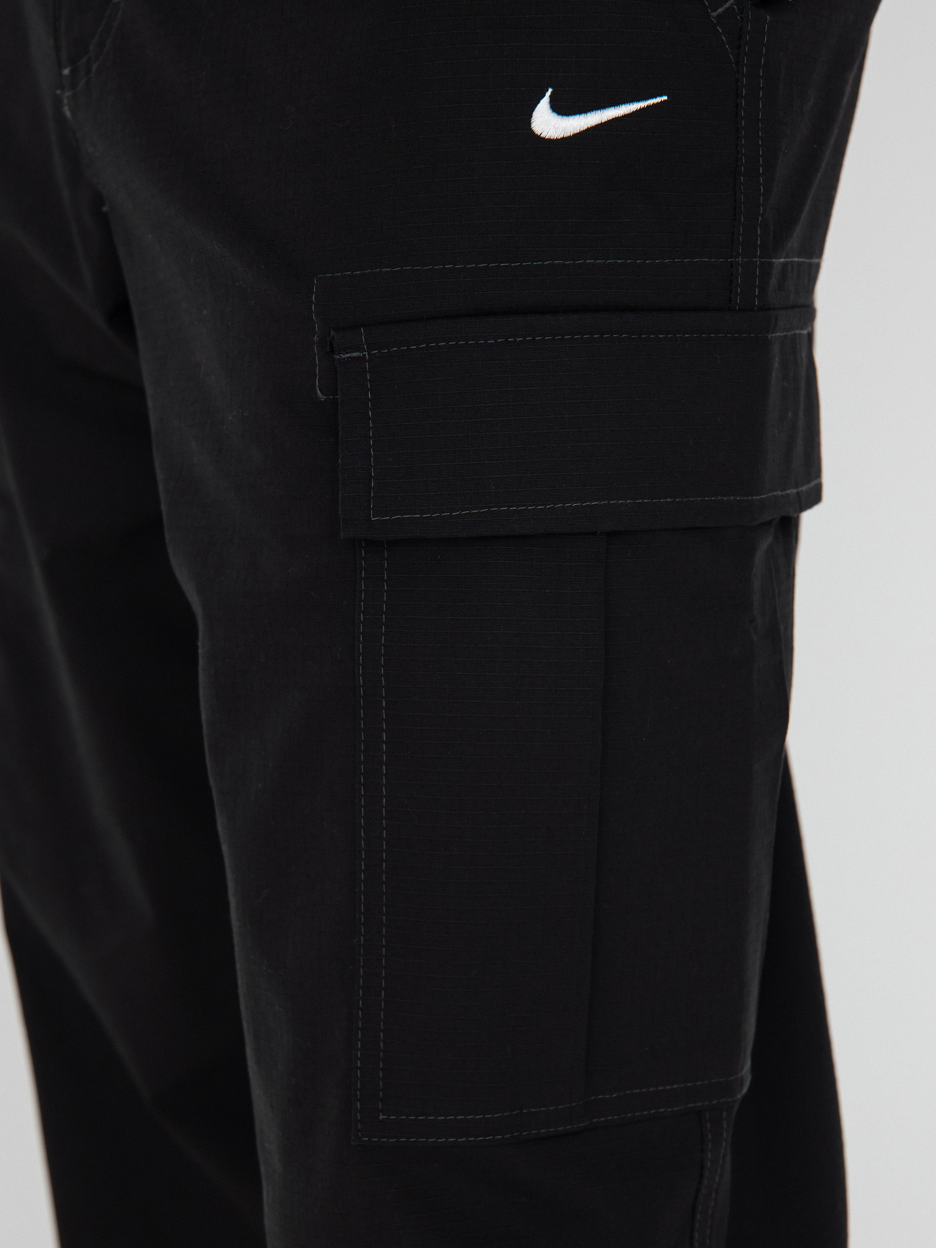 Nike SB Kearny Cargo Pants (black/black/anthracite/white)