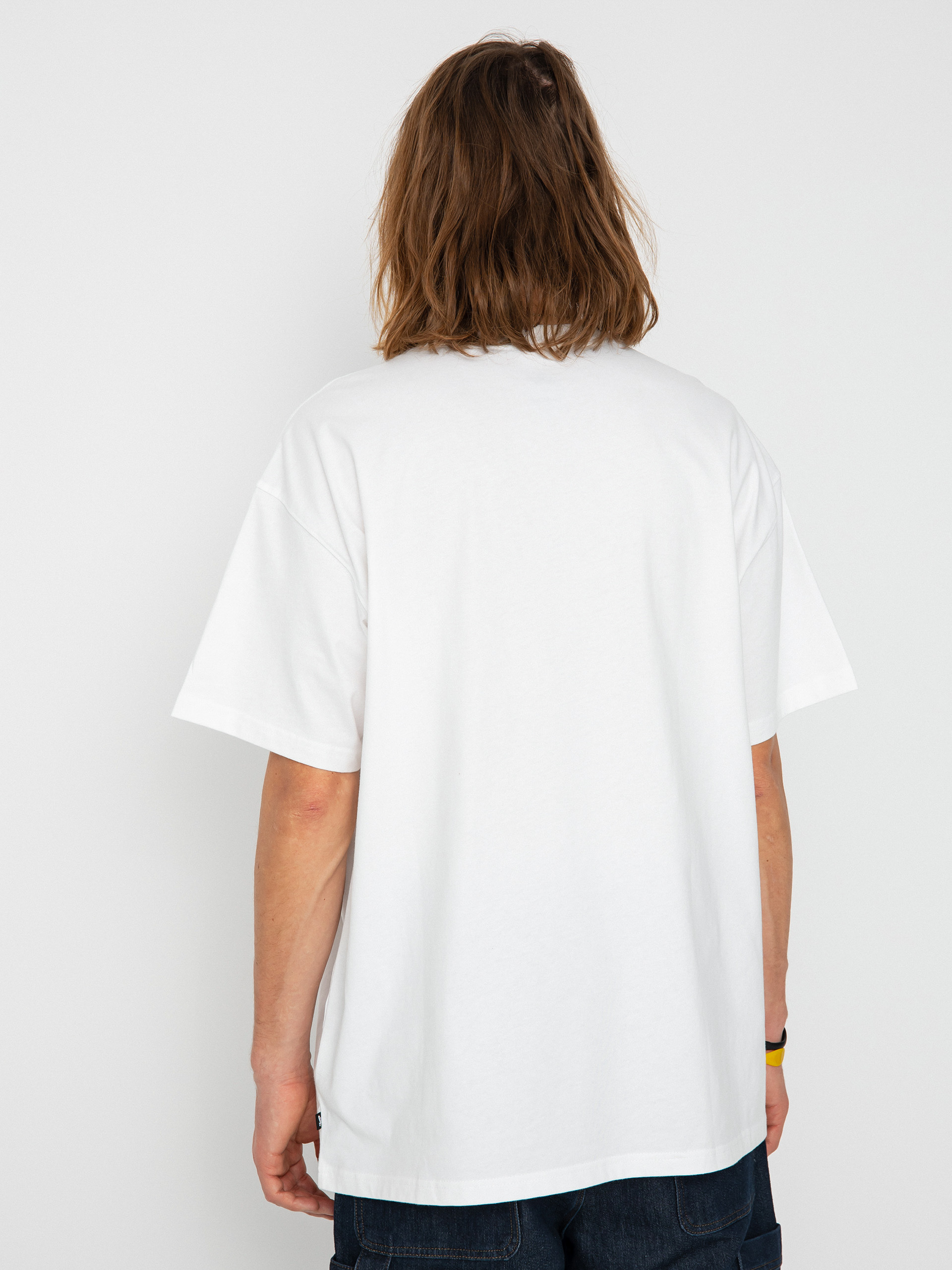 Nike SB Objects T-shirt (white)