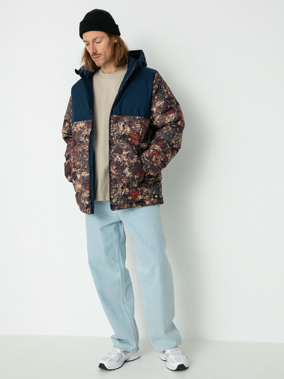 Vans Housley MTE 1 Jacke (dress blues)