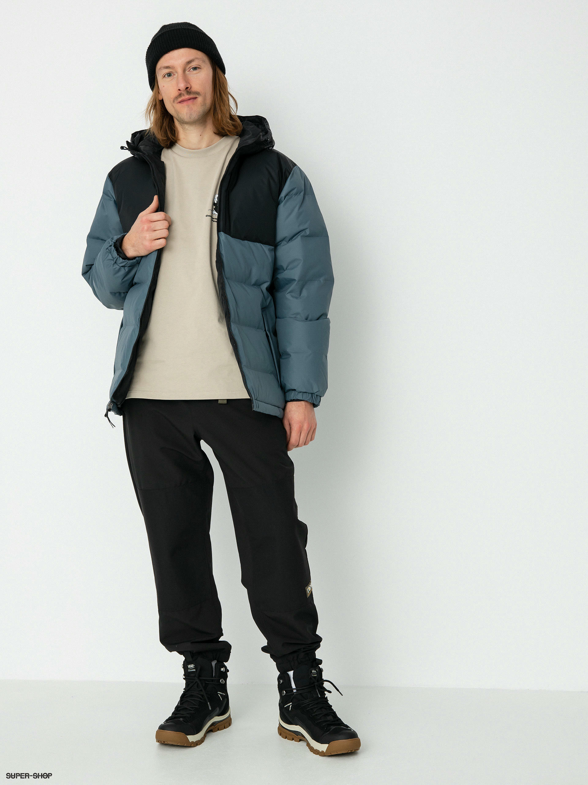 Vans all clearance weather mte jacket