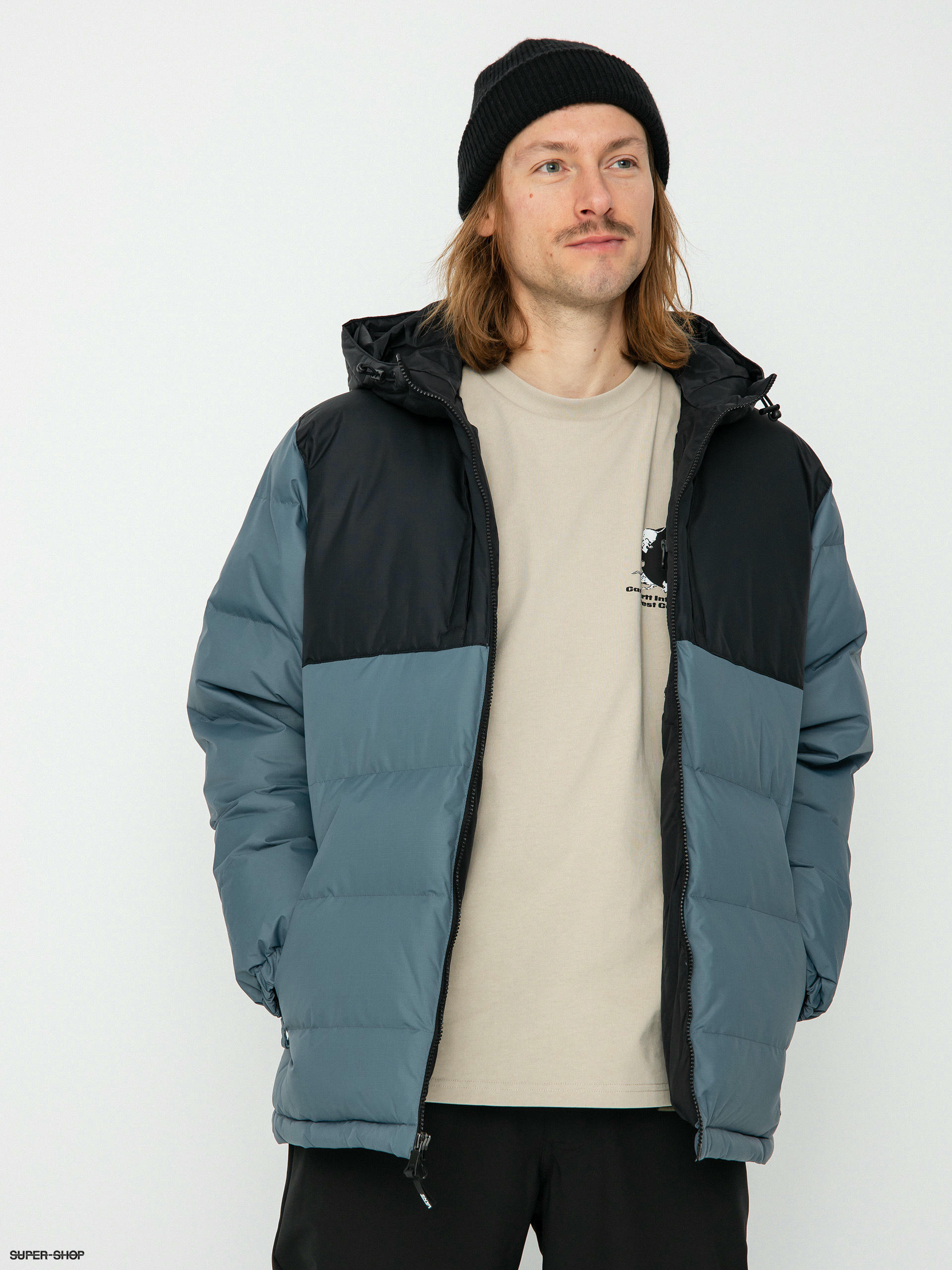 Vans north face on sale jacket