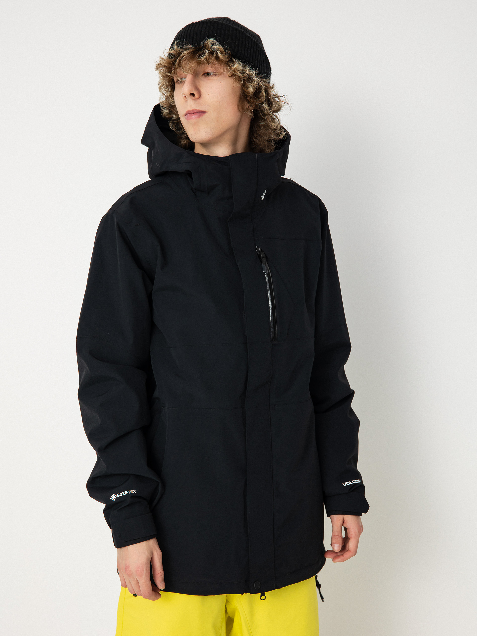 Volcom snowboardjacke hot sale