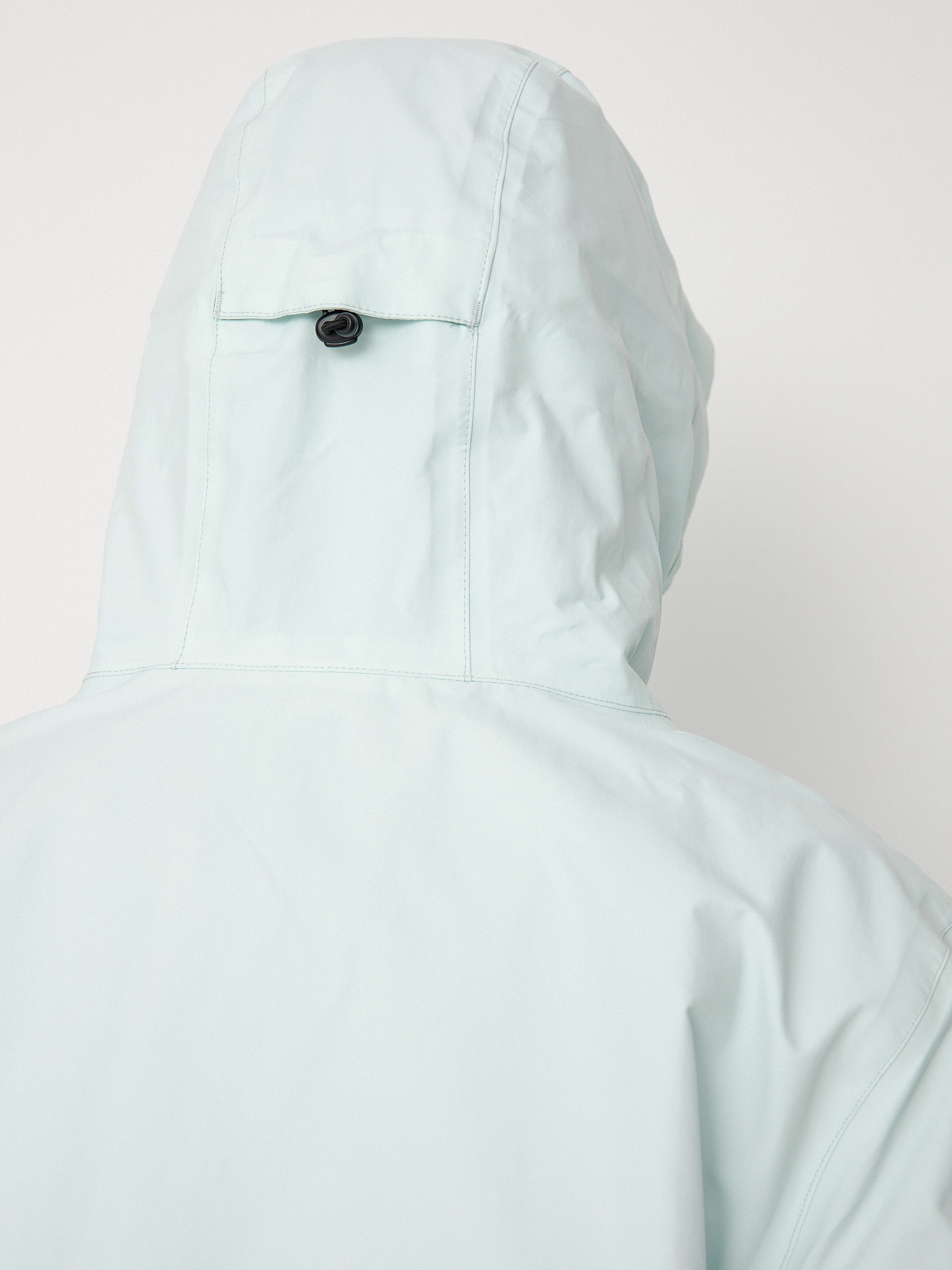 Herren Volcom L Gore Tex Snowboardjacke (sky)