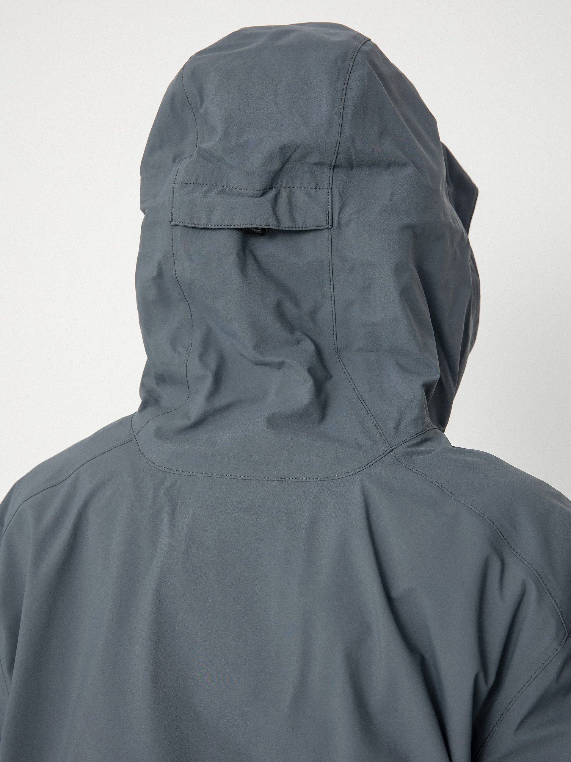 Mens Volcom Guide Gore Tex Snowboard jacket (dark grey)