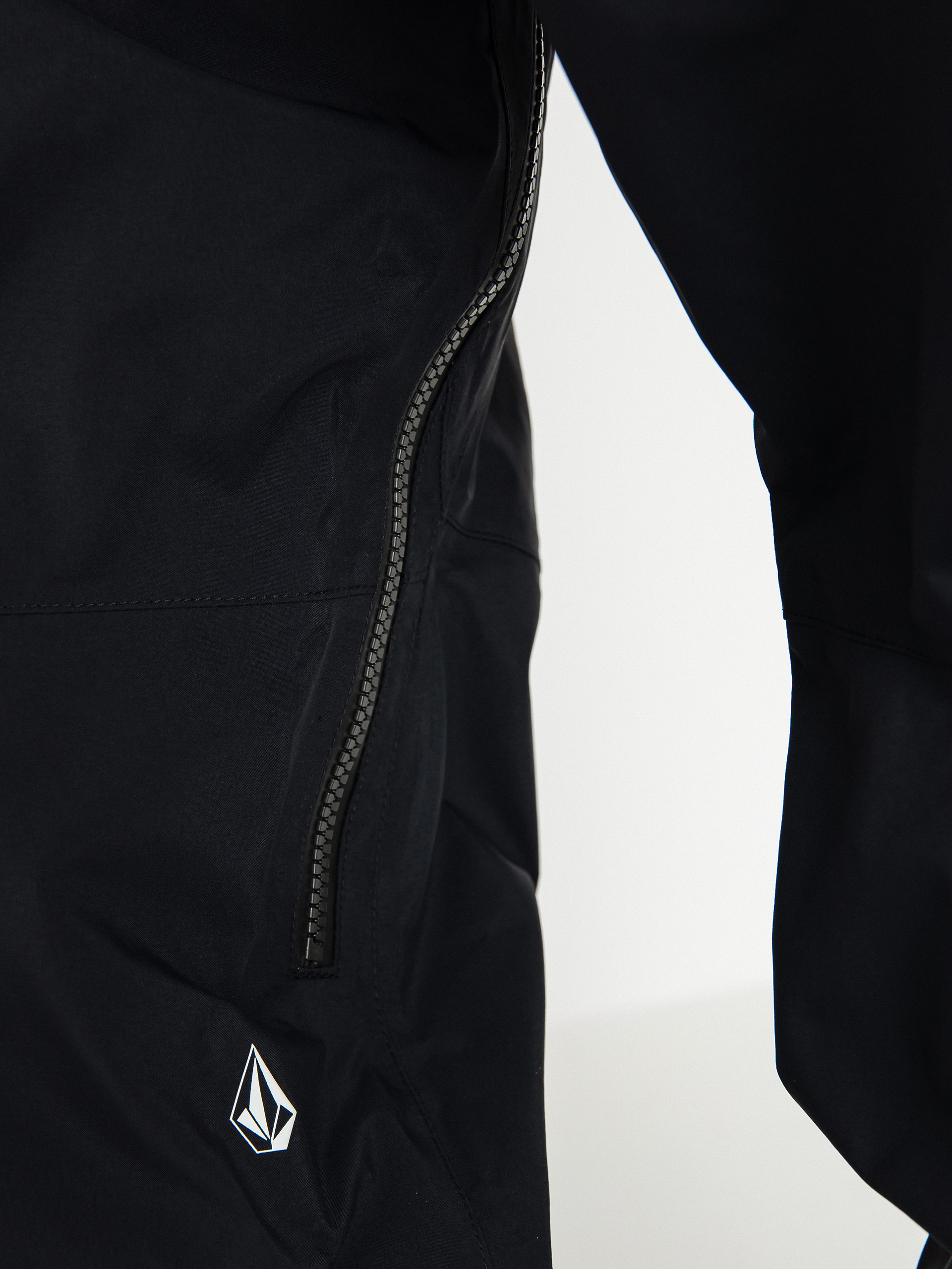 Herren Volcom Guide Gore Tex Snowboardhose (black)