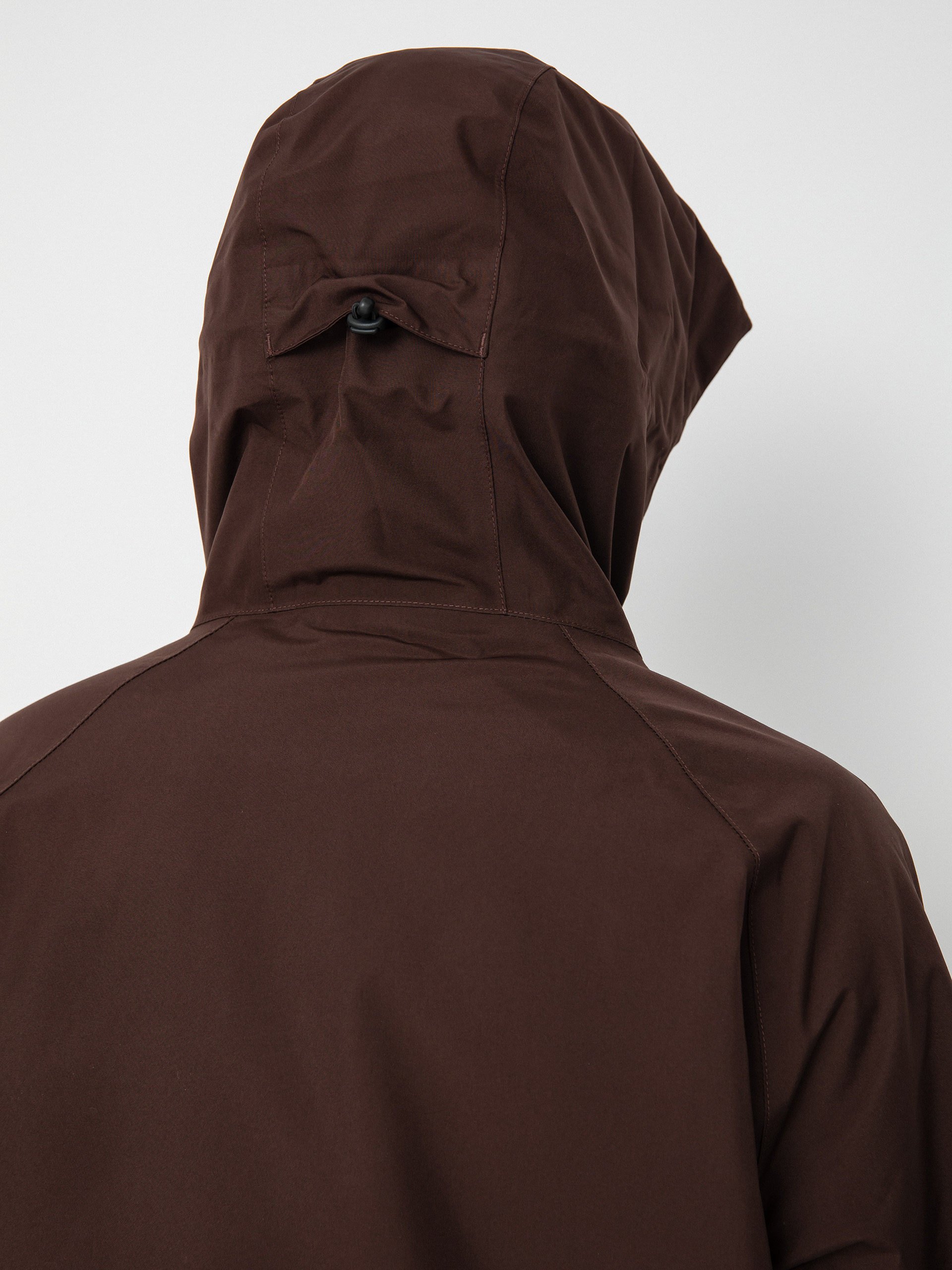 Mens Volcom Dua Gore Tex Snowboard jacket (brown)