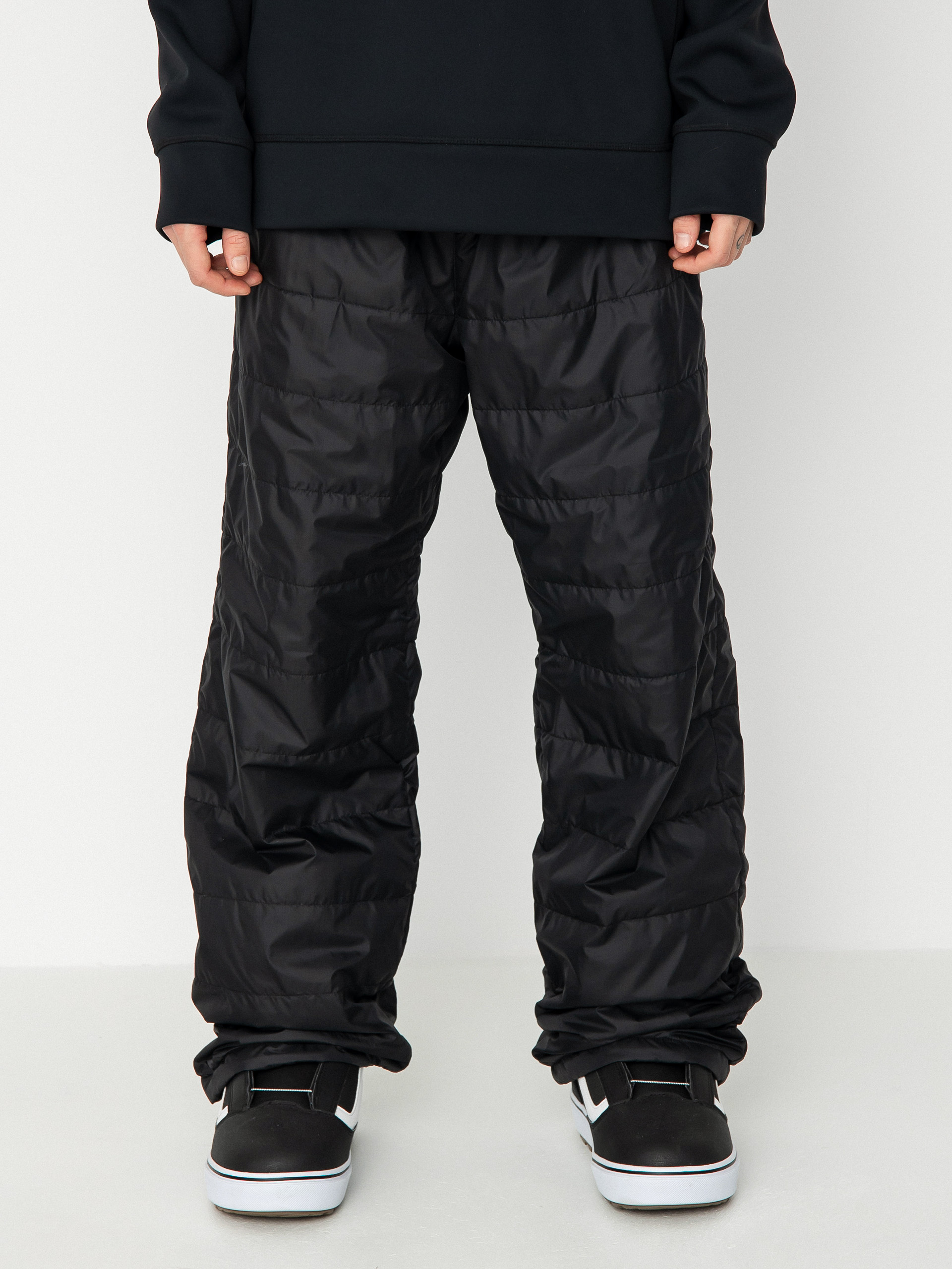 Volcom Utility Puff Pants (black)