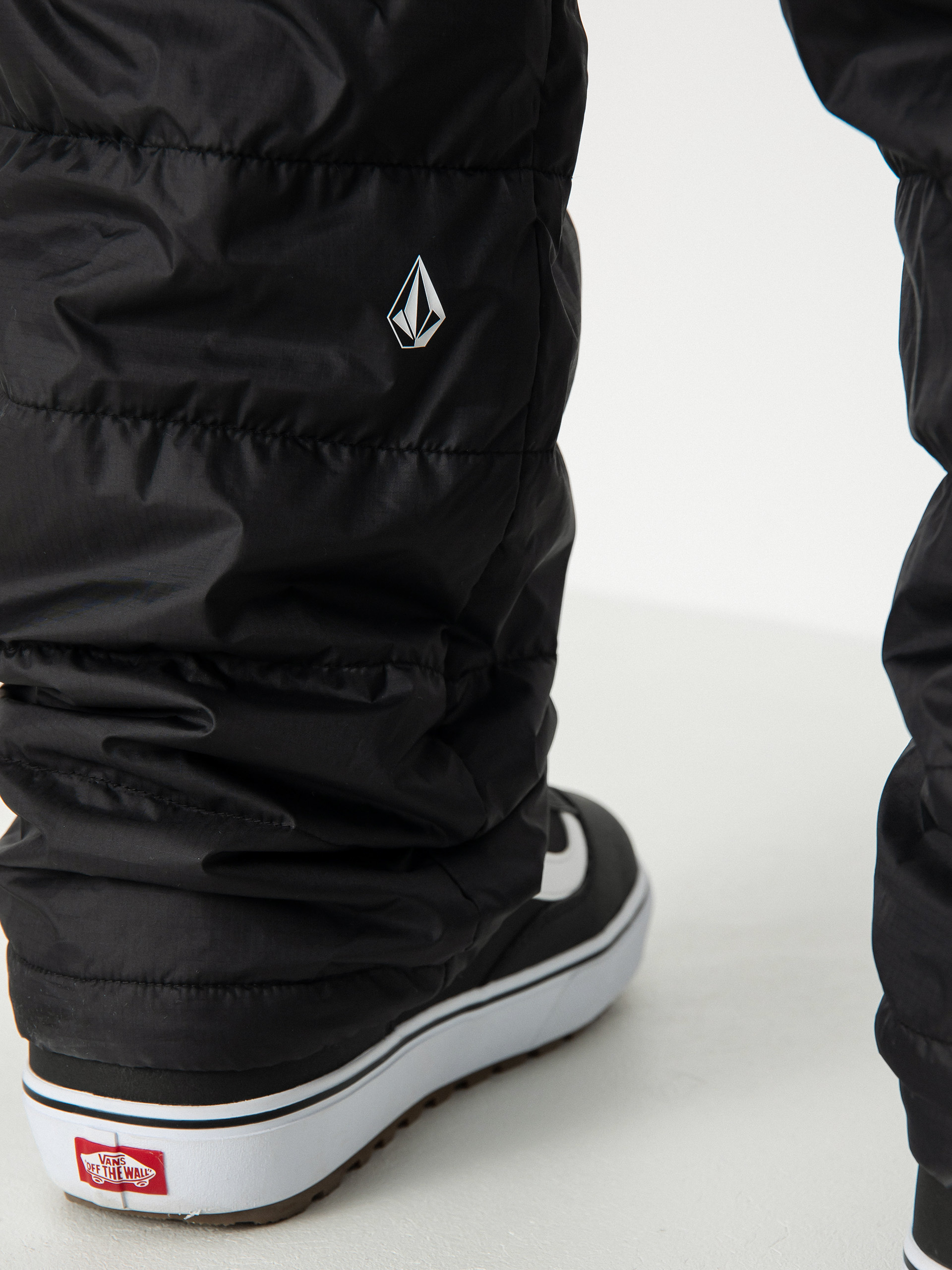 Volcom Utility Puff Pants (black)
