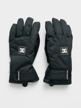 DC Franchise JR Handschuhe (black)