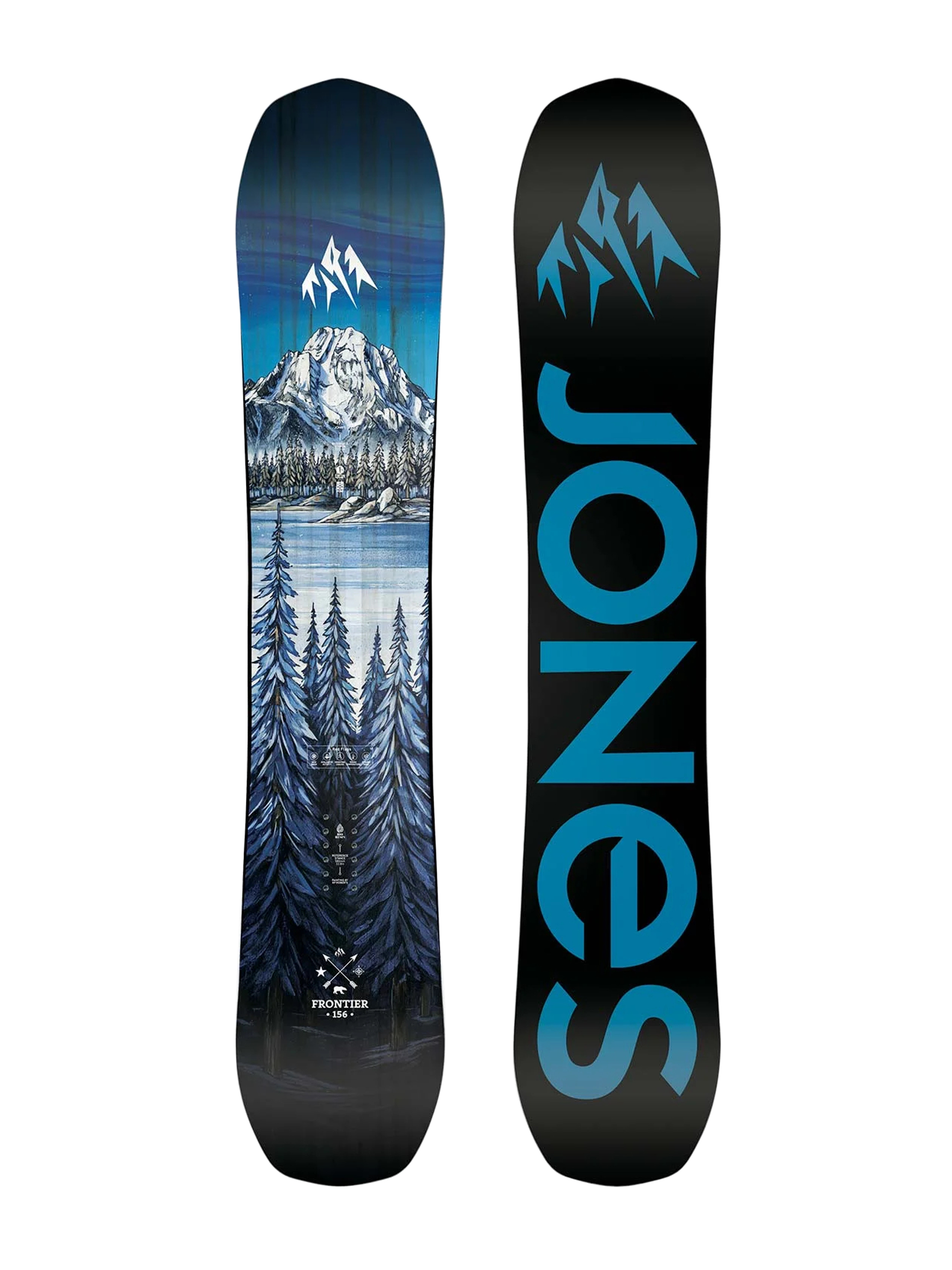demo jones snowboards Stratos Snowboard Package – Sports Basement Built with a 3D Contour Base for friction Jones Ultra Flagship Snowboard DEMO