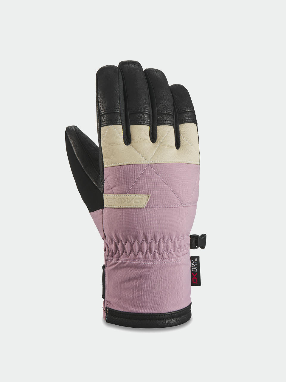 Dakine Fleetwood Handschuhe Wmn (elderberry/turtledove)