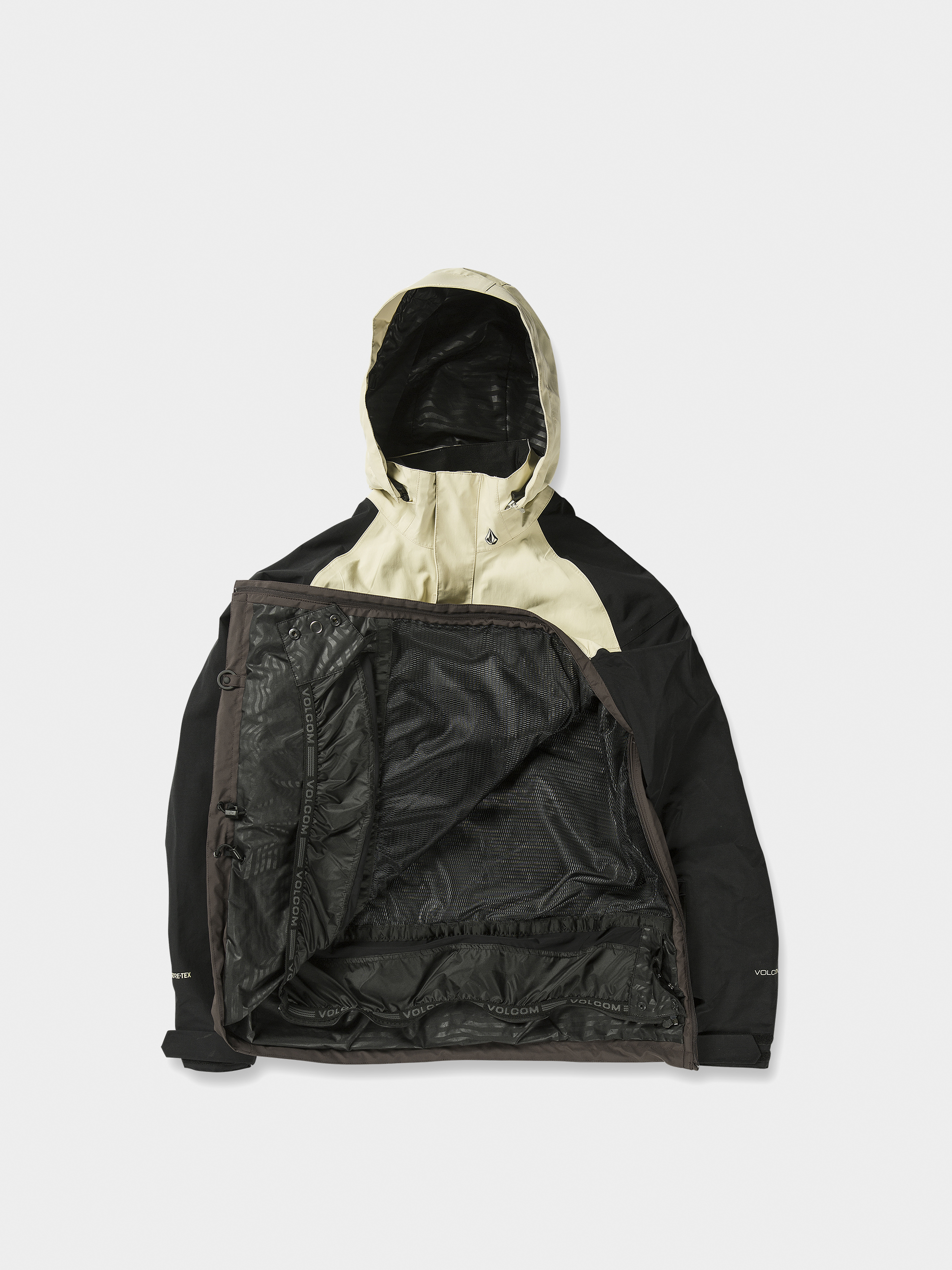 Volcom discount melo jacket