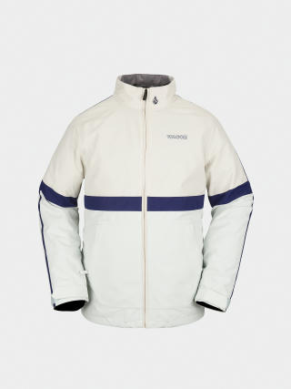 Volcom Sethraah Snowboard jacket (off white)